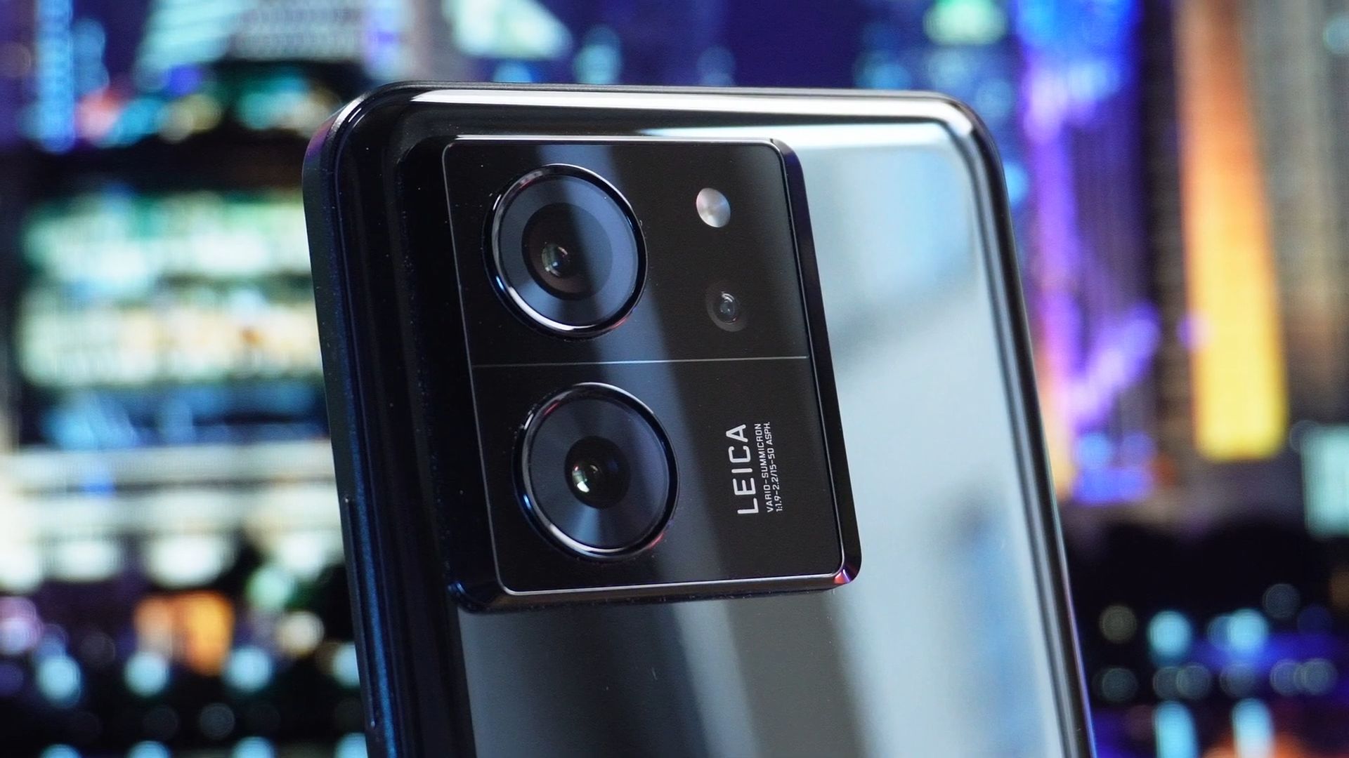 Xiaomi 13T Pro