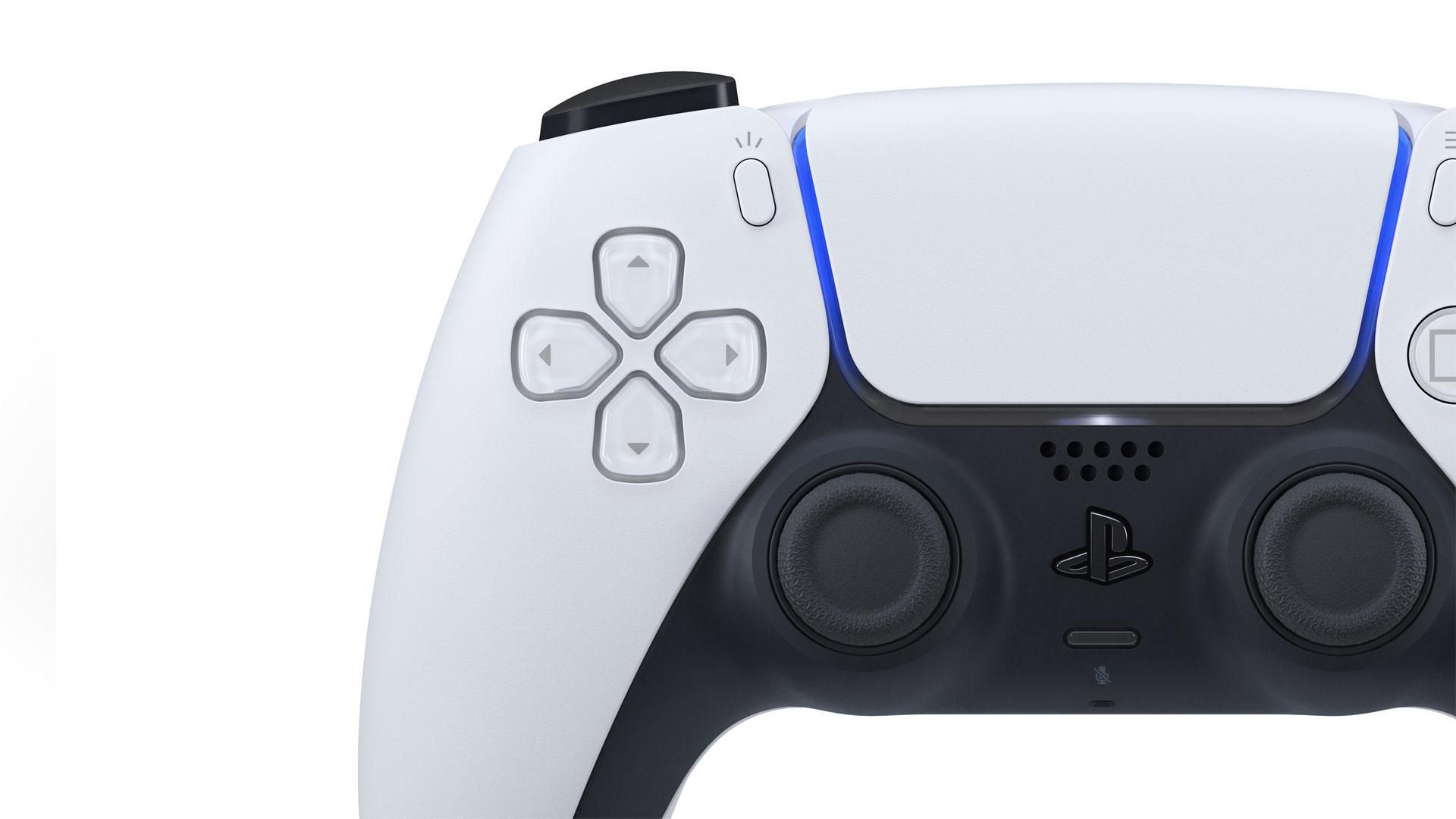 PlayStation 5 - DualSense