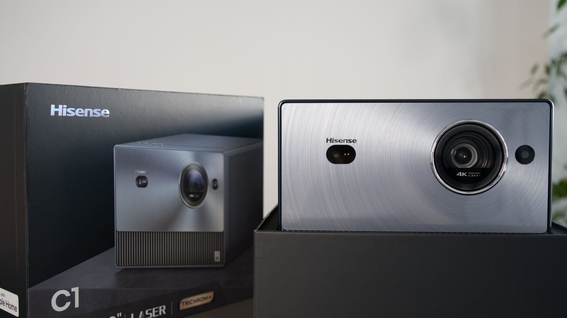 hisense c1