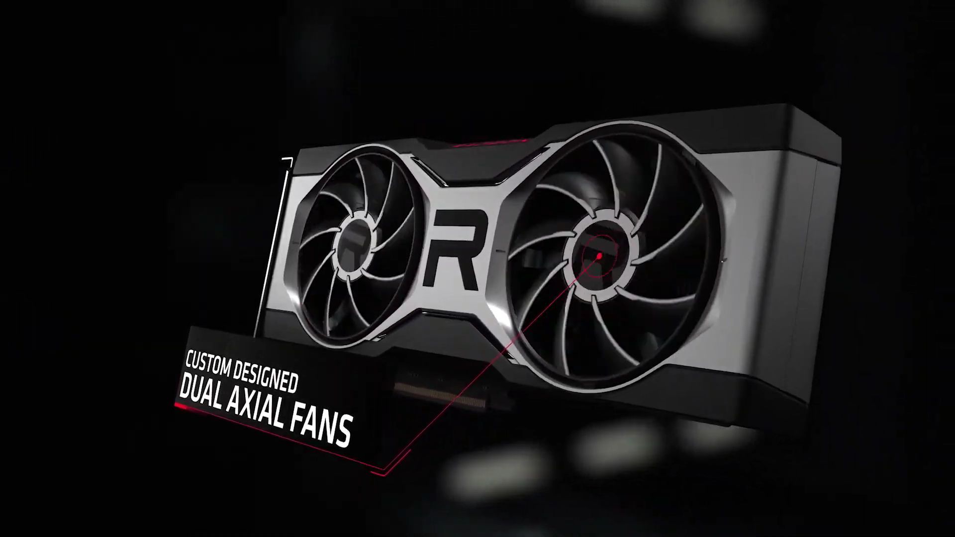 AMD Radeon RX 6700 XT
