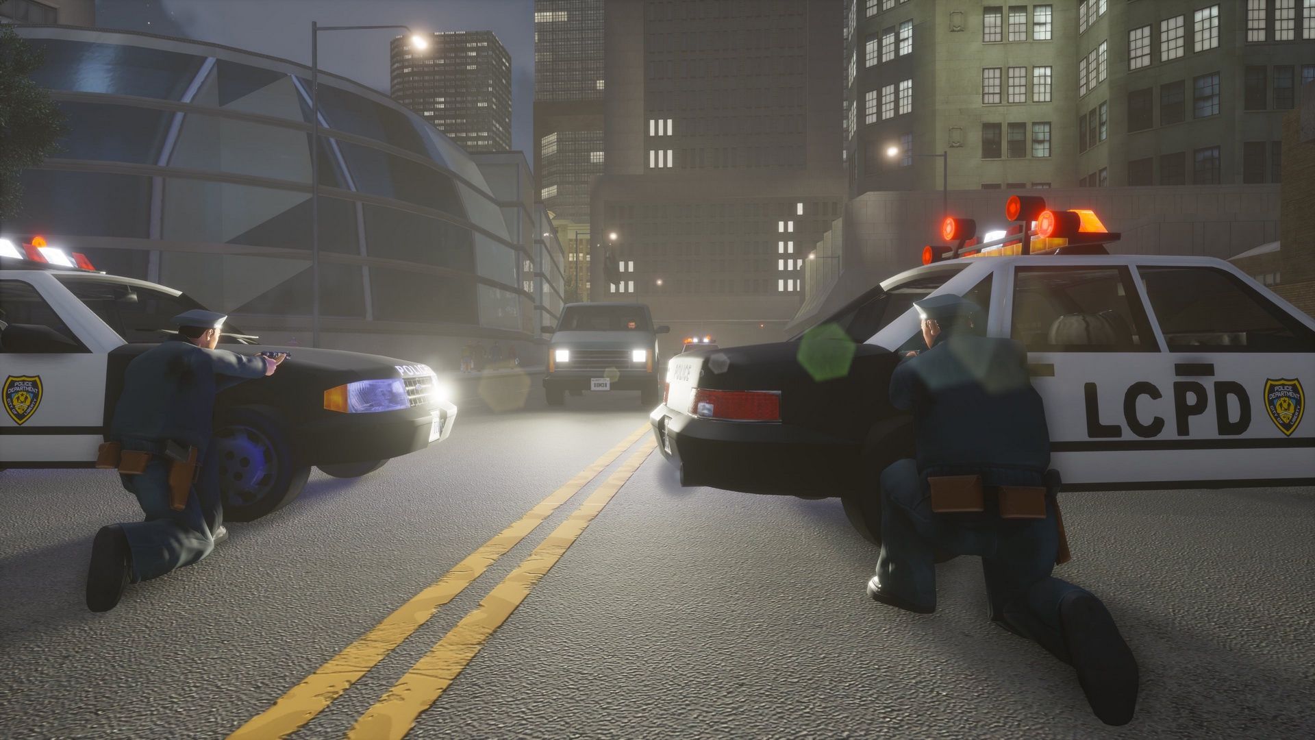 Kody do GTA - Grand Theft Auto 3