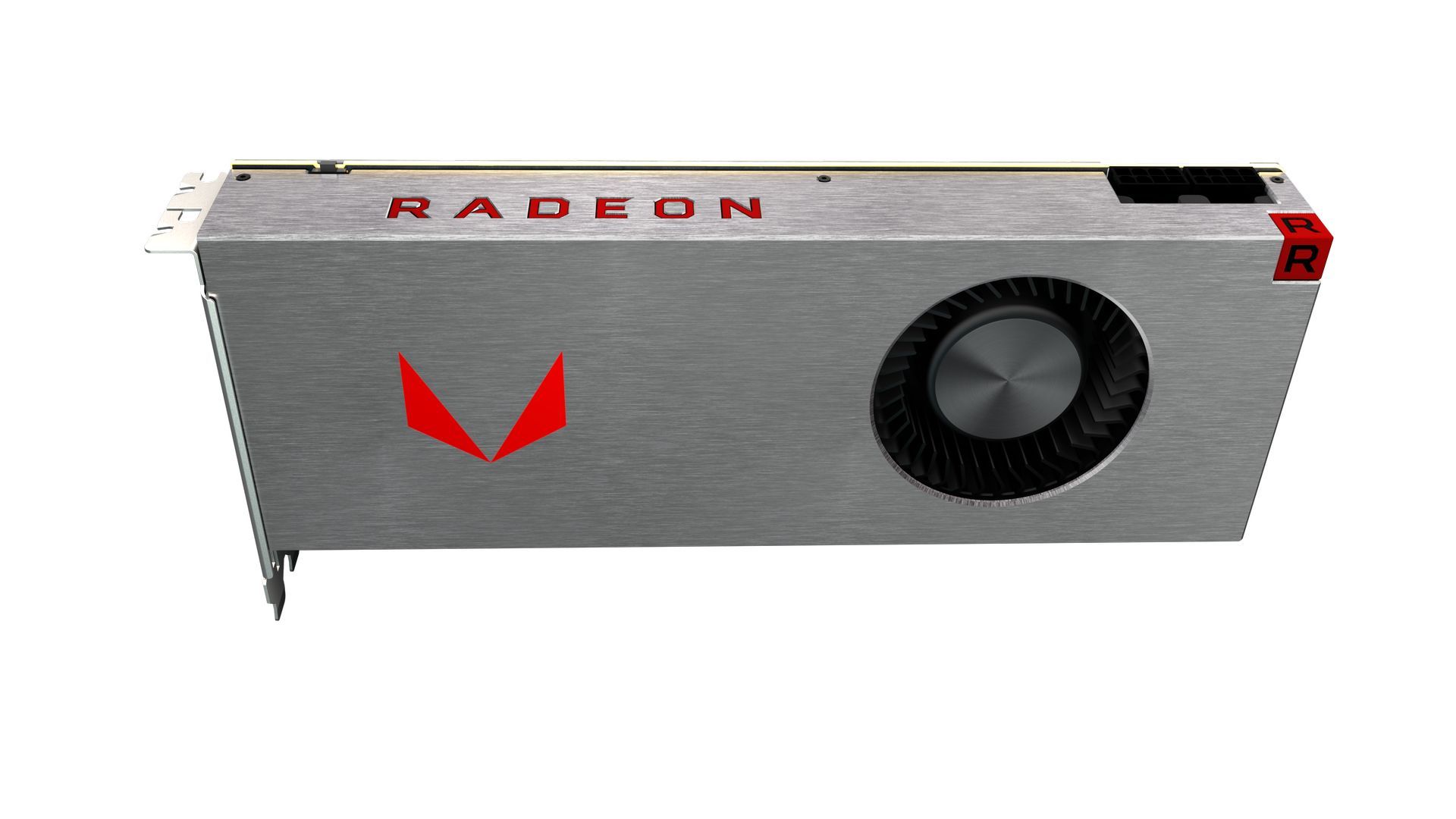 AMD Radeon RX Vega 64 Limited Edition