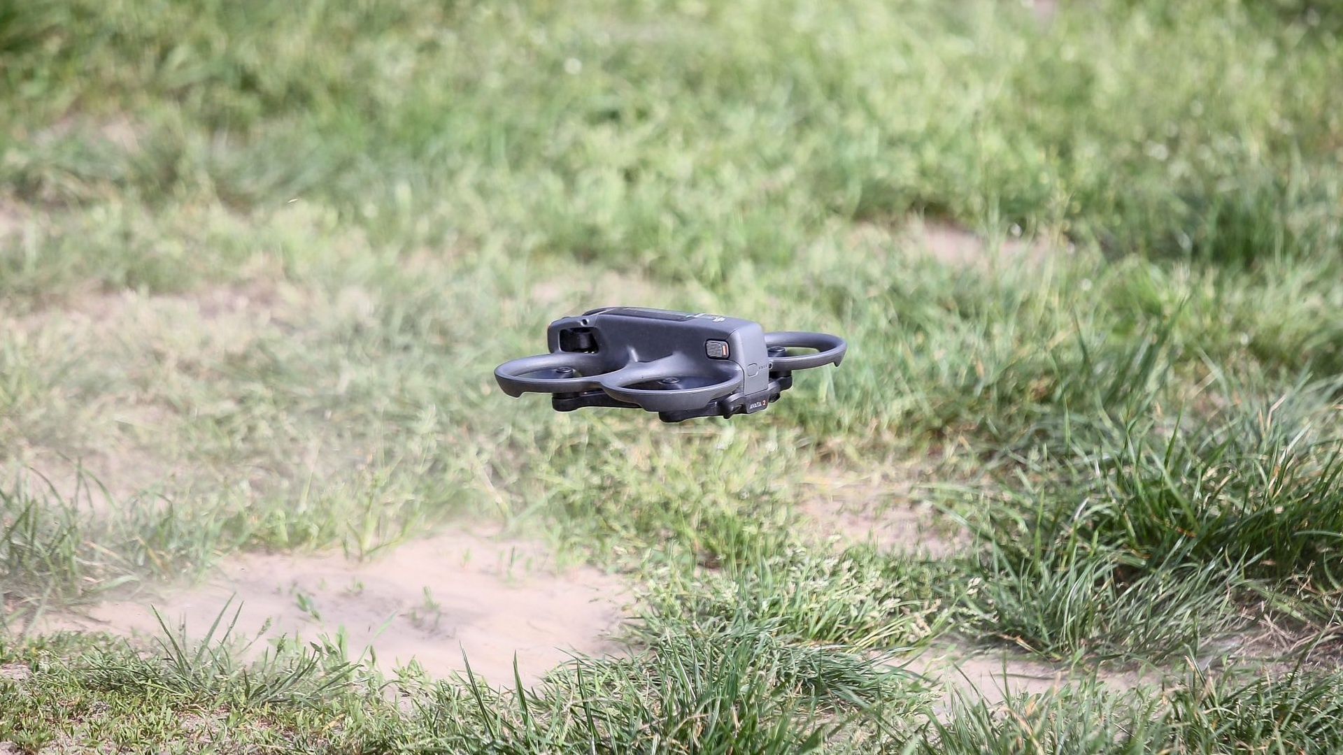 Dji Avata 2 - lot