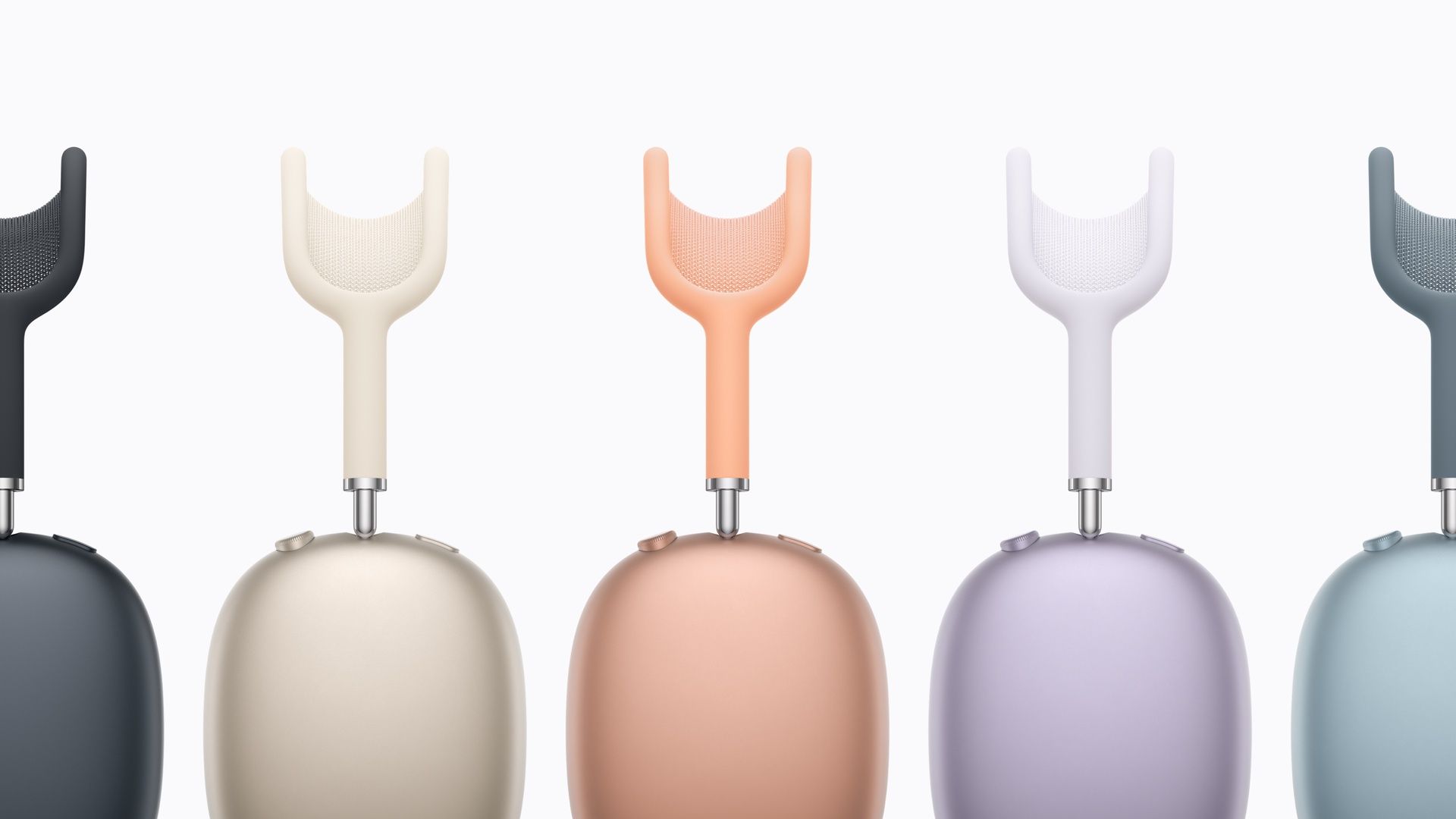 Apple AirPods Max 2 - kolory