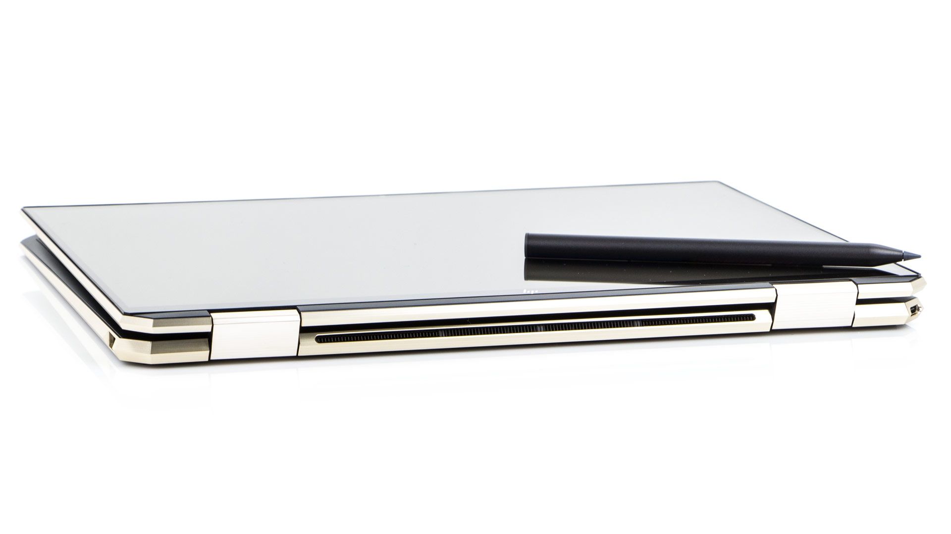HP Spectre X360 14 - tryb tabletu