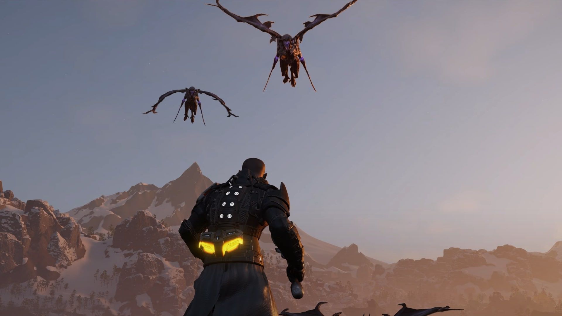 Elex 2 – walka