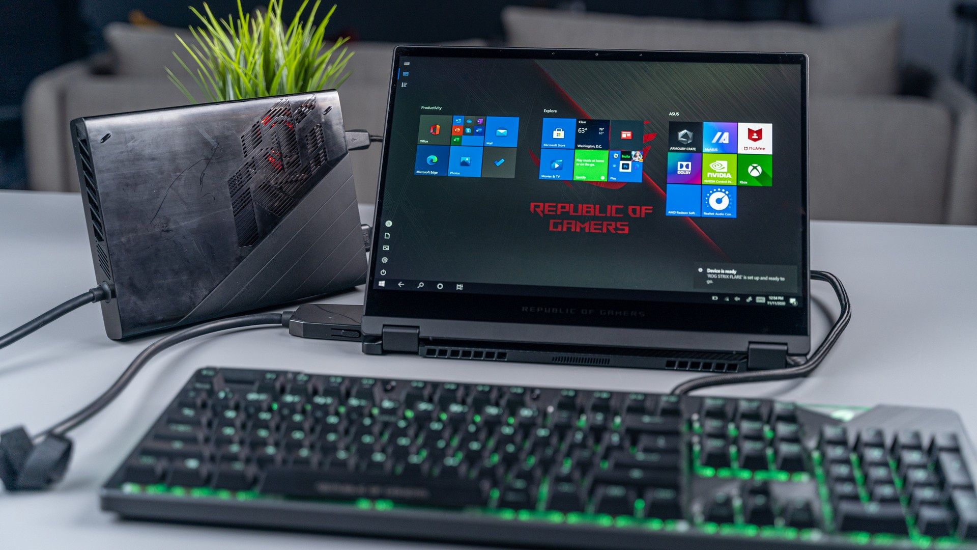 ASUS ROG Flow X13 (GV301)