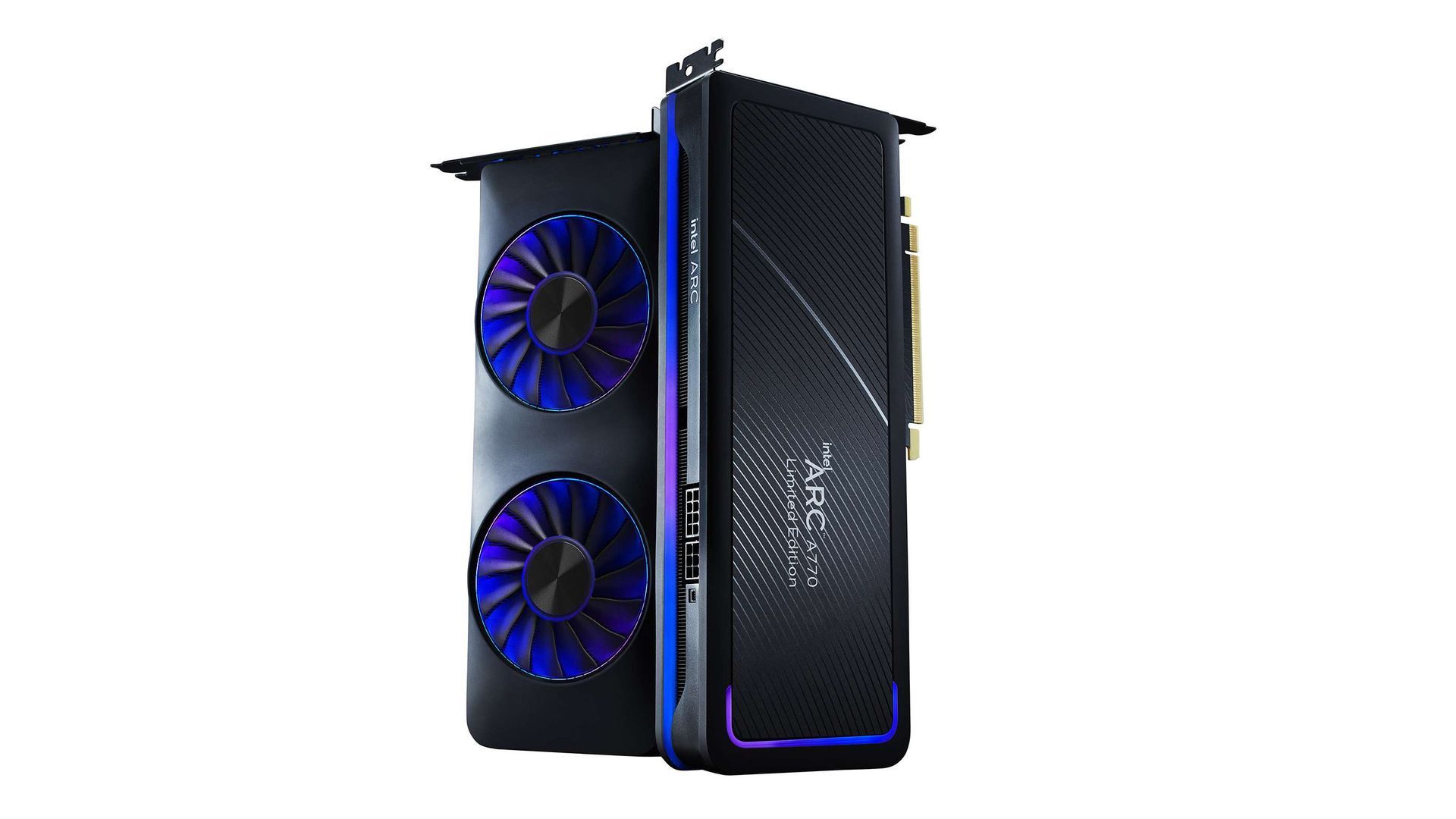Intel Arc A770 Limited Edition