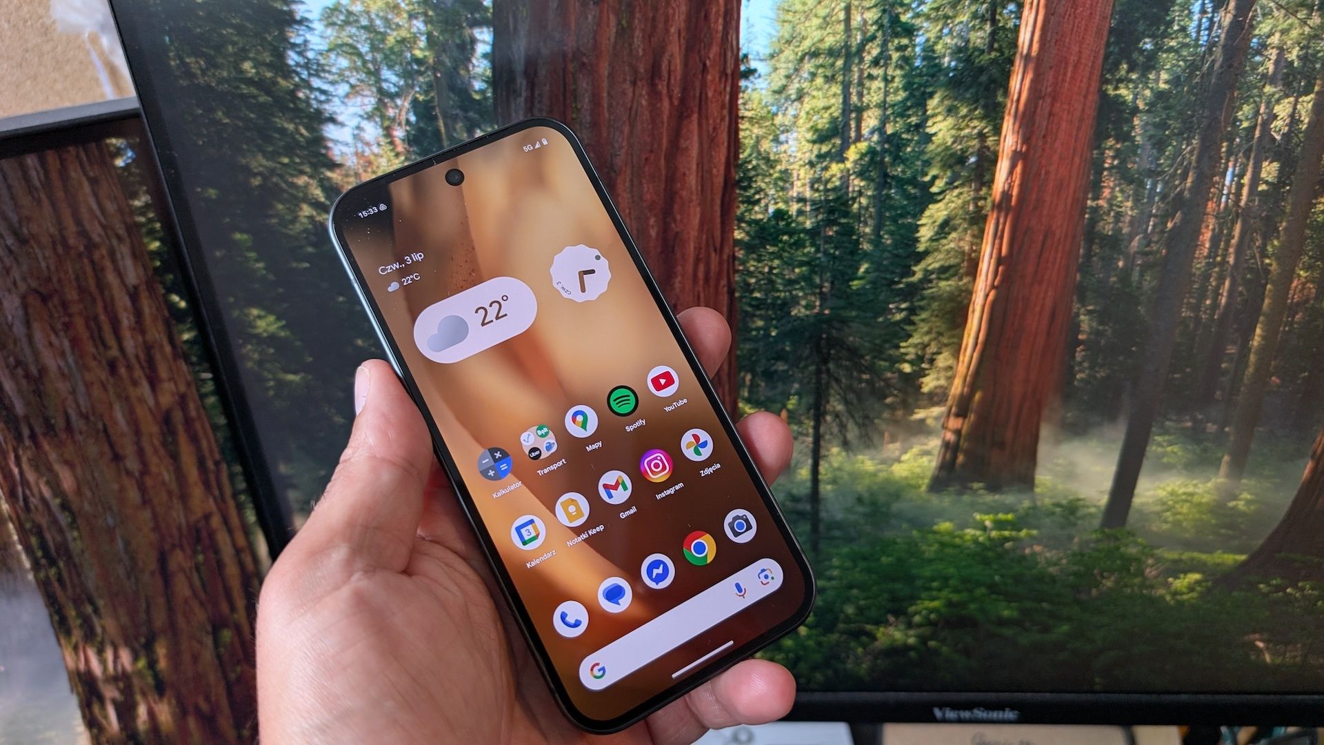 Pixel 9