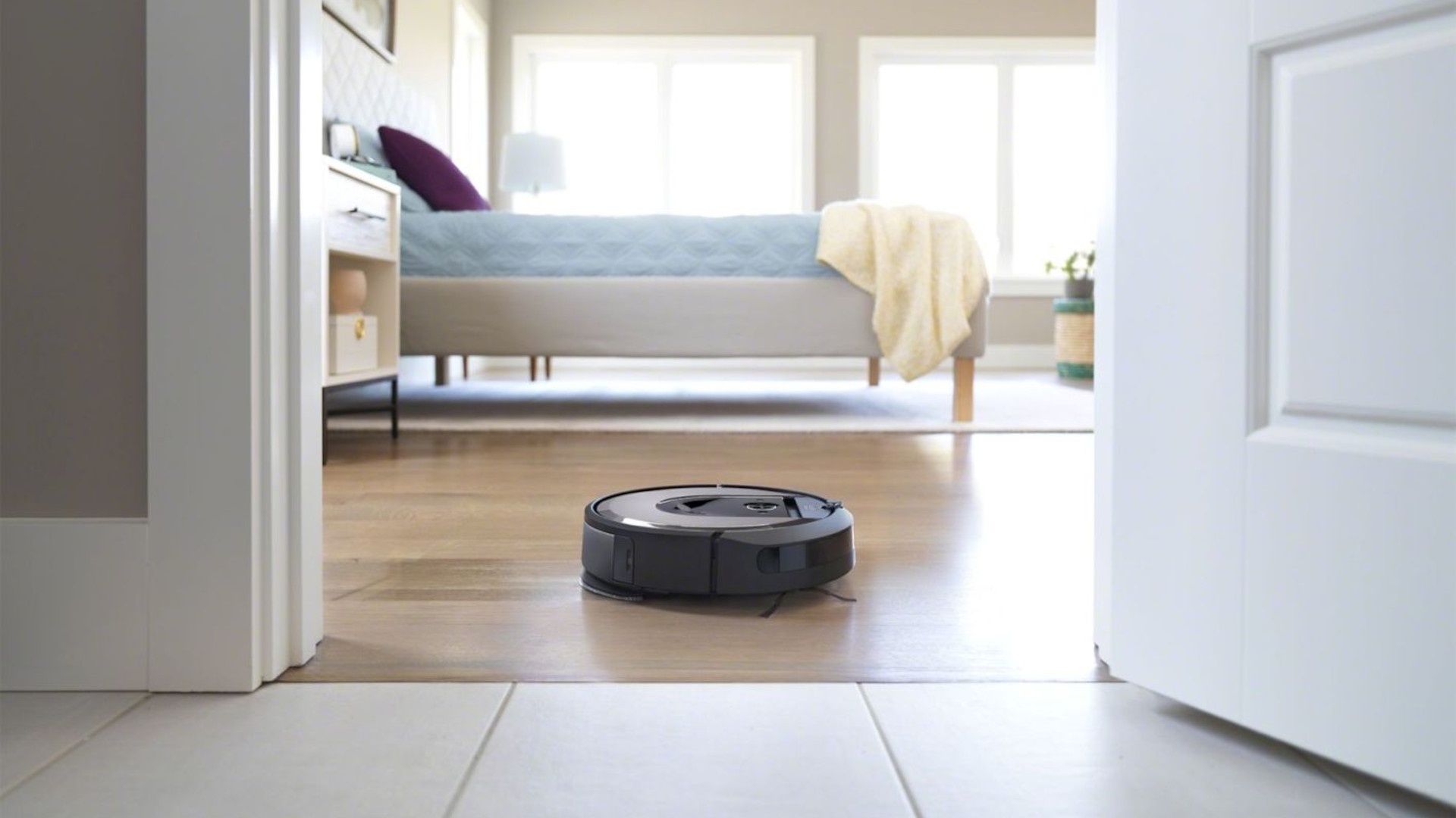 iRobot Roomba Combo i8 robot