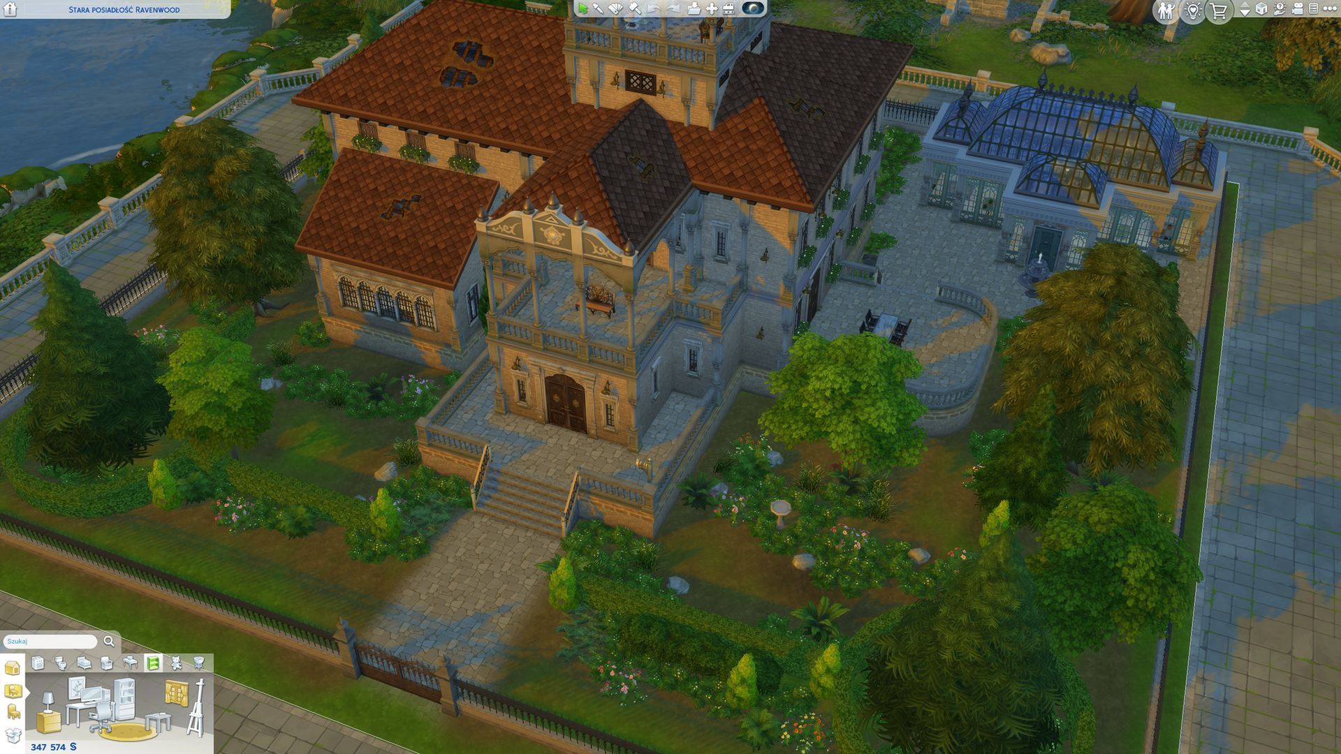 The Sims 4: Życie i Śmierć