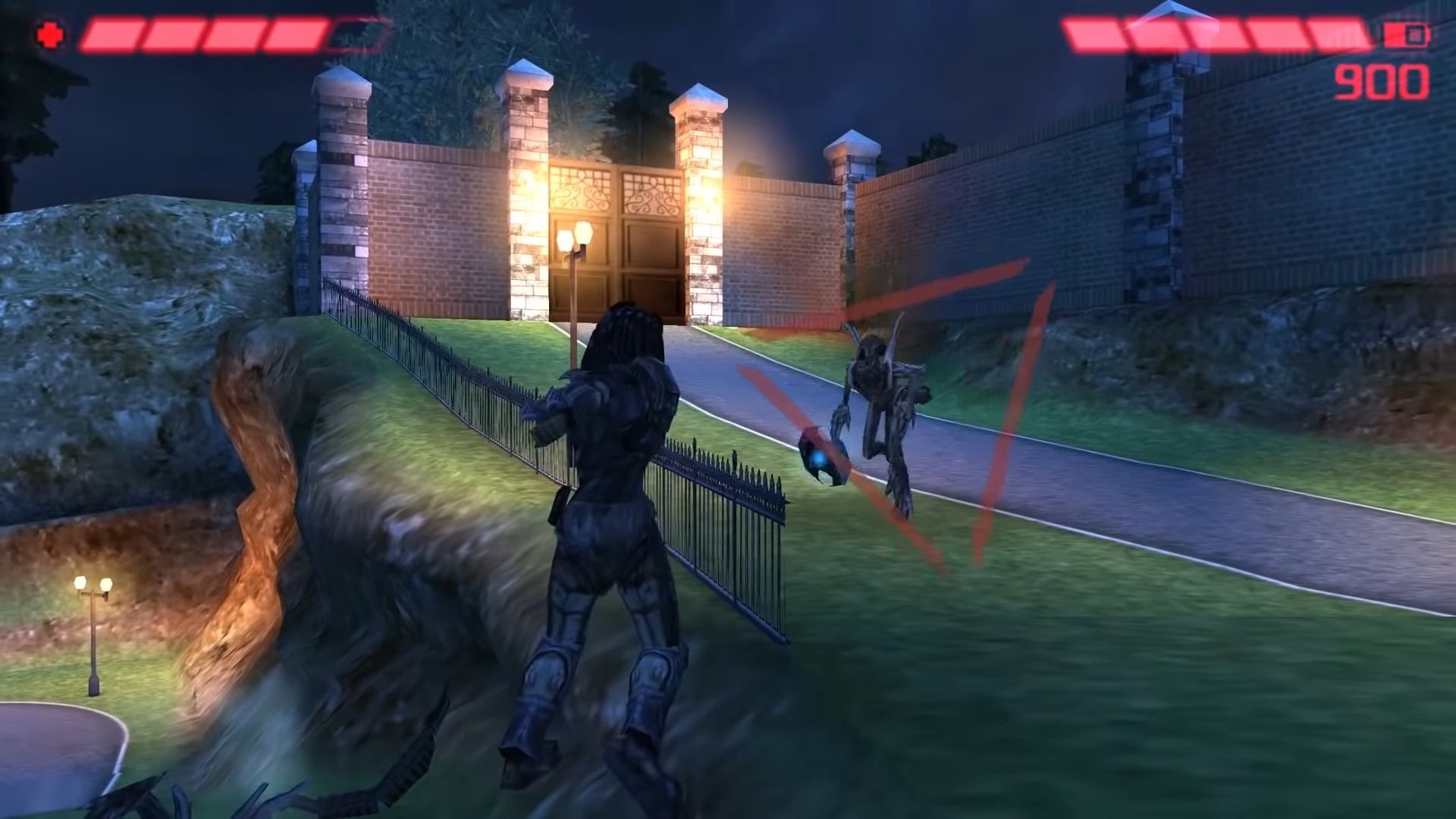 Aliens vs Predator: Requiem - gra na PSP