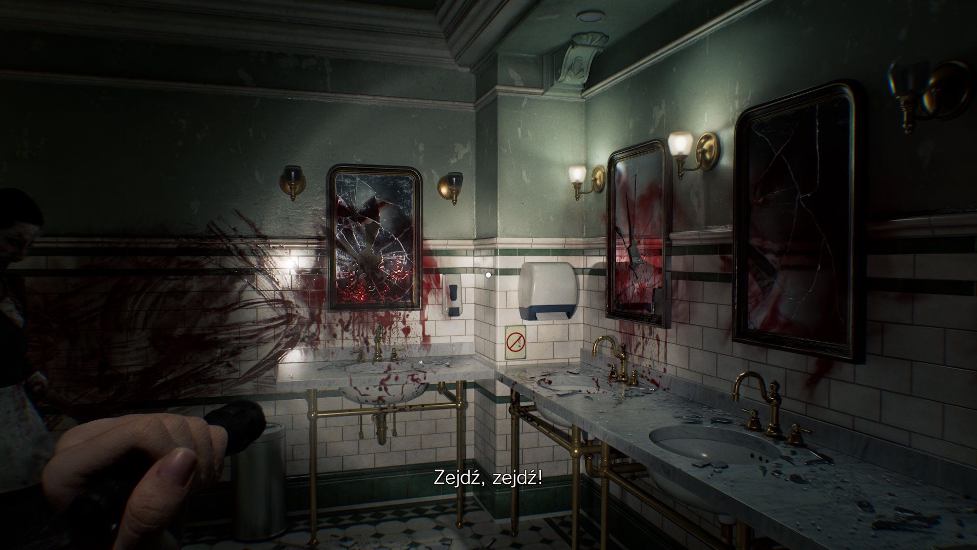Resident Evil Requiem - foto z gry nr 08