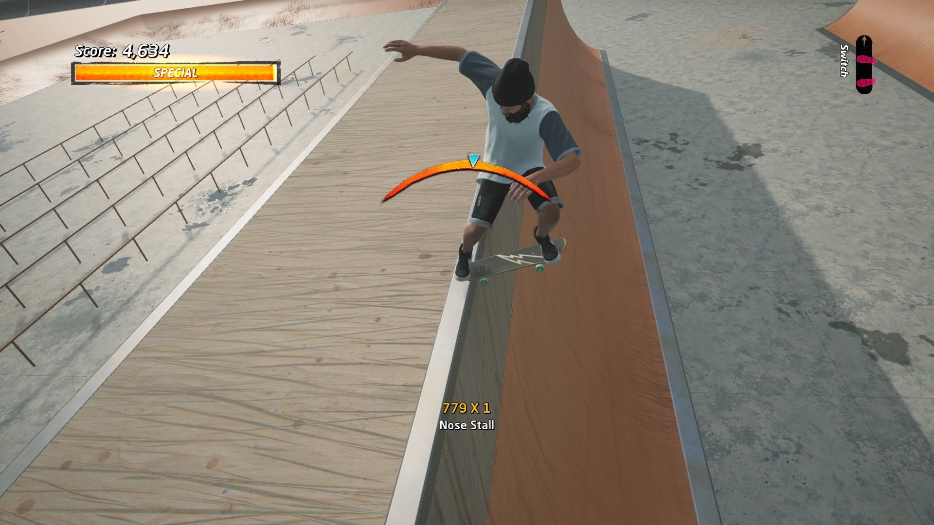 Tony Hawk