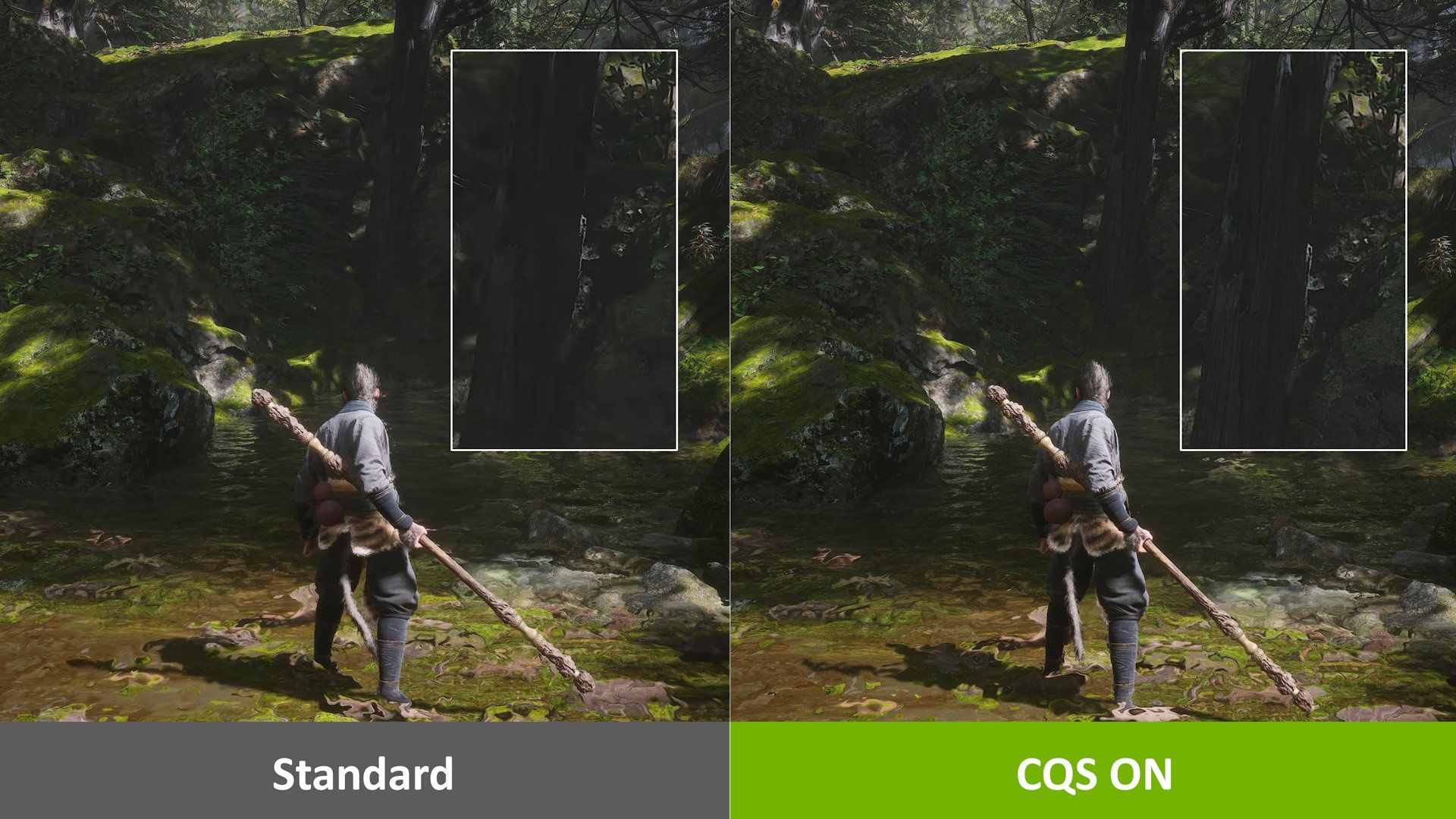 NVIDIA GeForce NOW -
