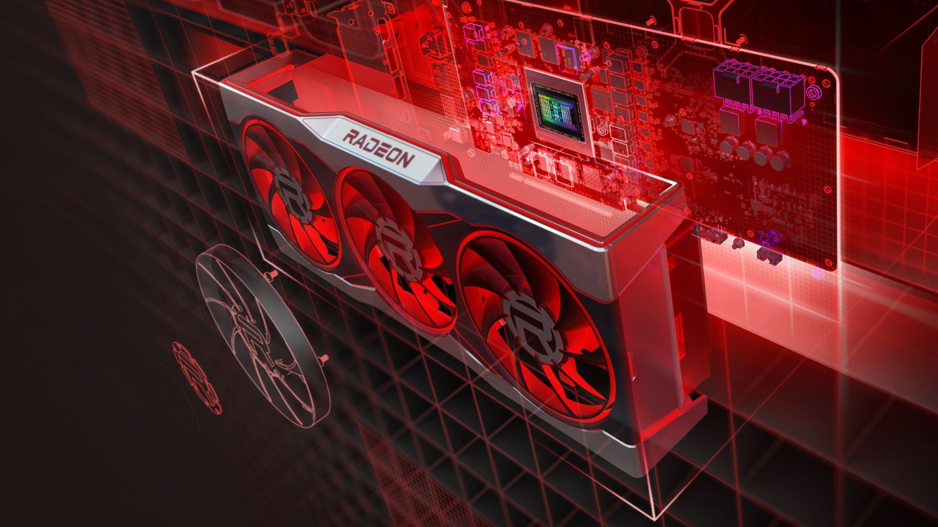 AMD Radeon