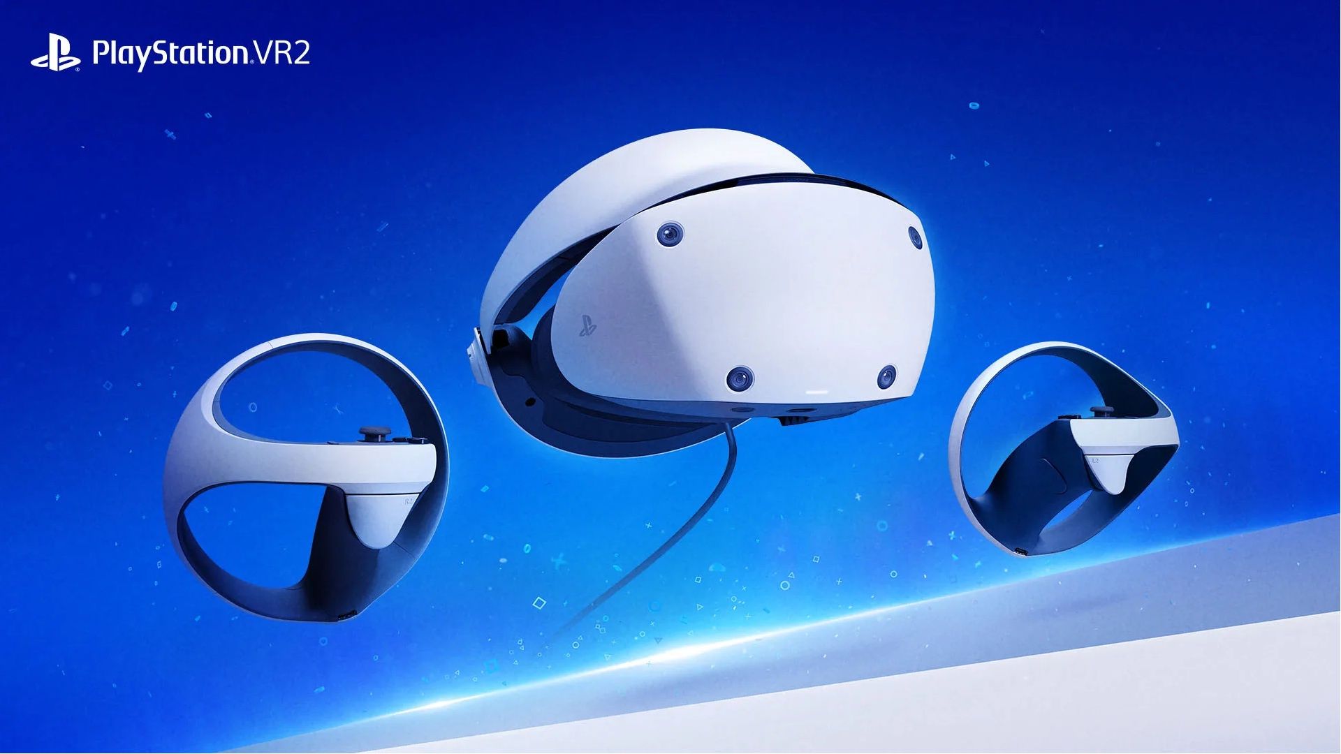Ceny prądu 2023 - PlayStation VR 2