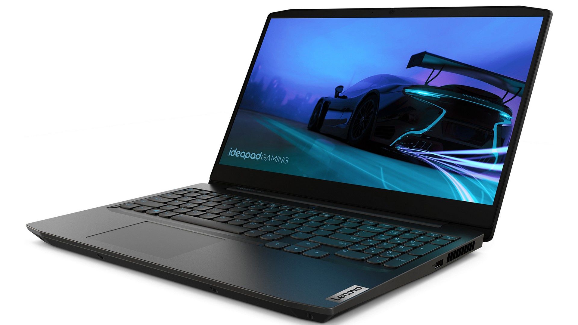 Lenovo Ideapad 3-15IMH Gaming