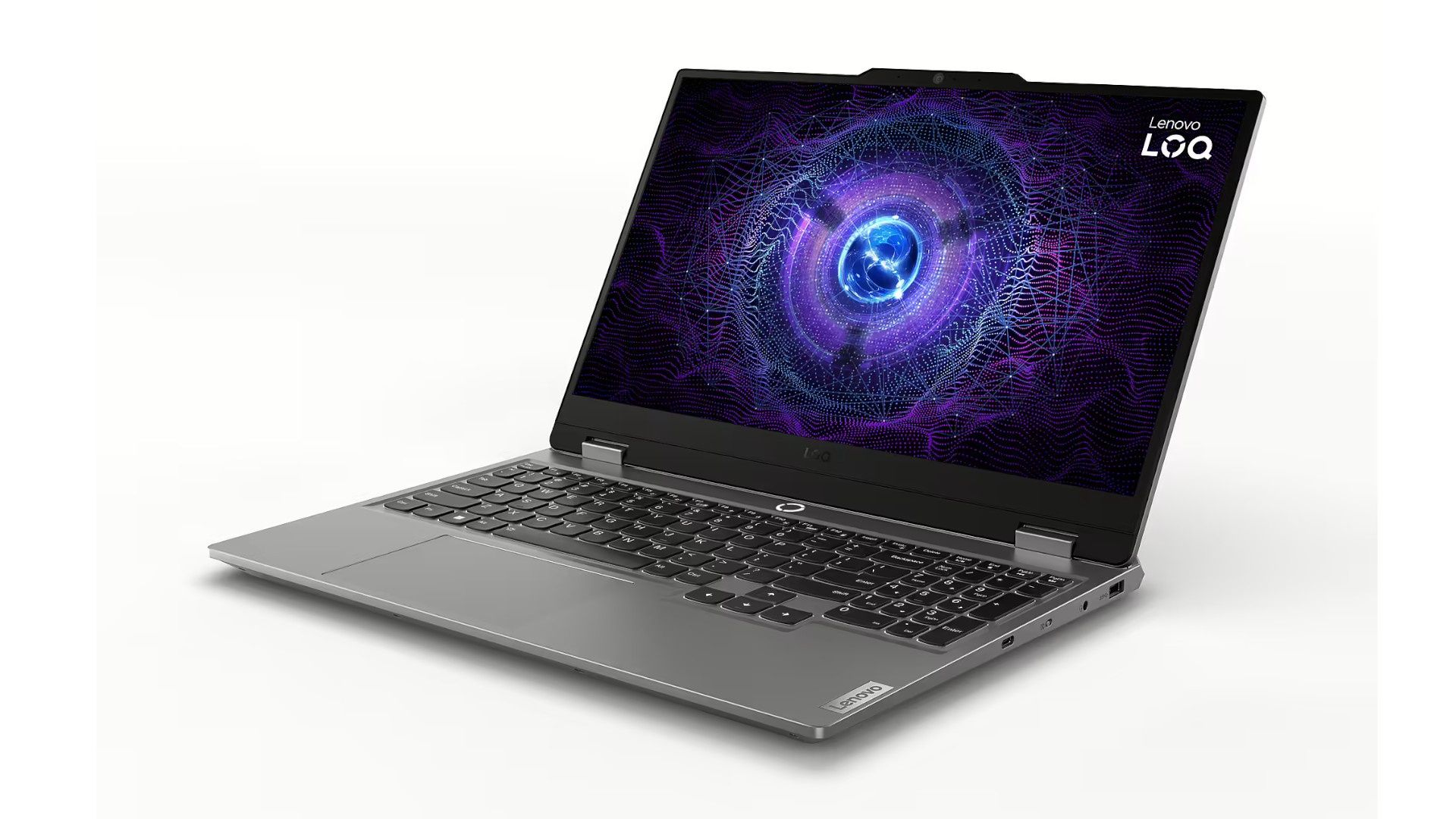 Lenovo LOQ 15