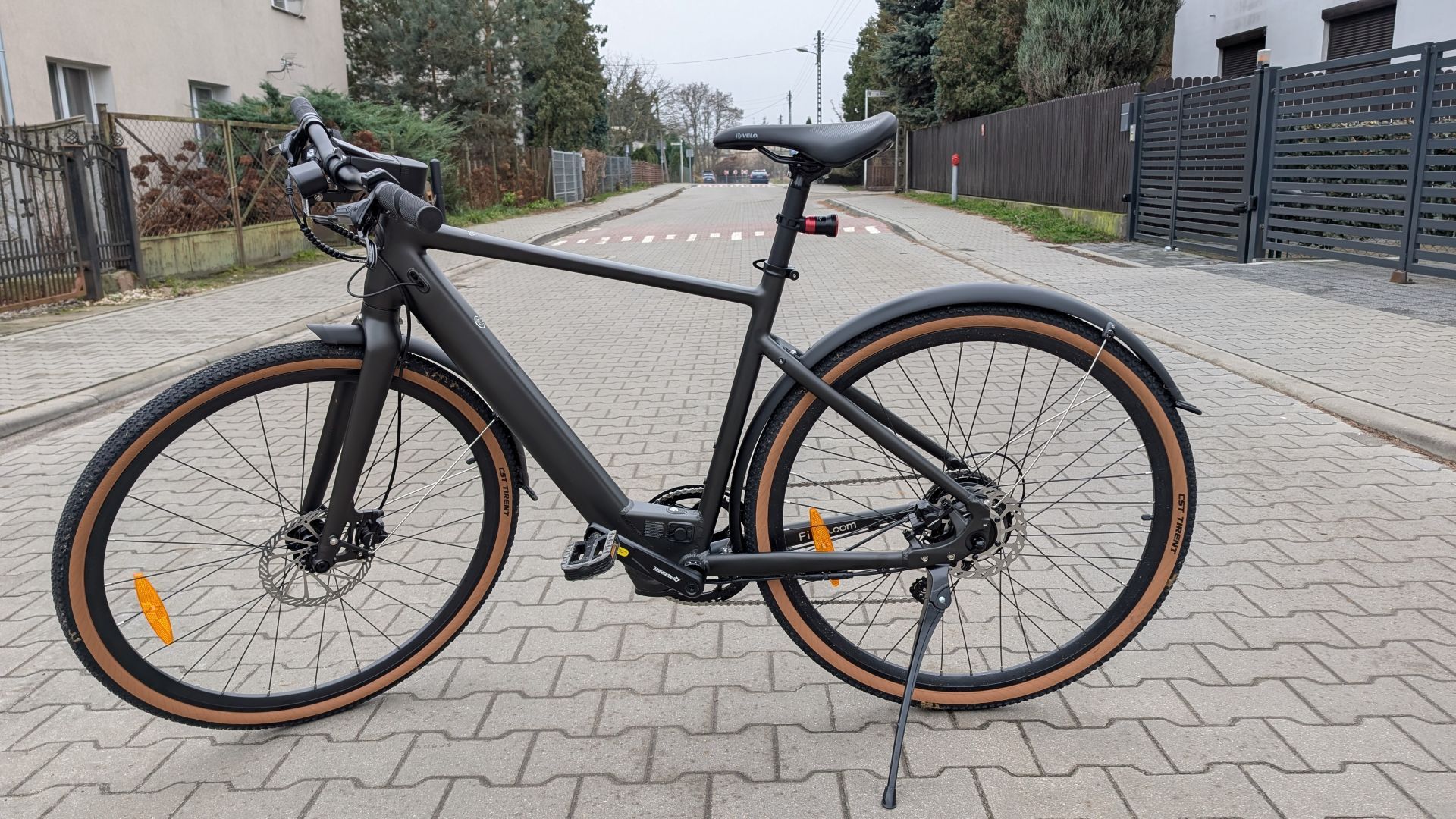 Fiido E-Gravel C21