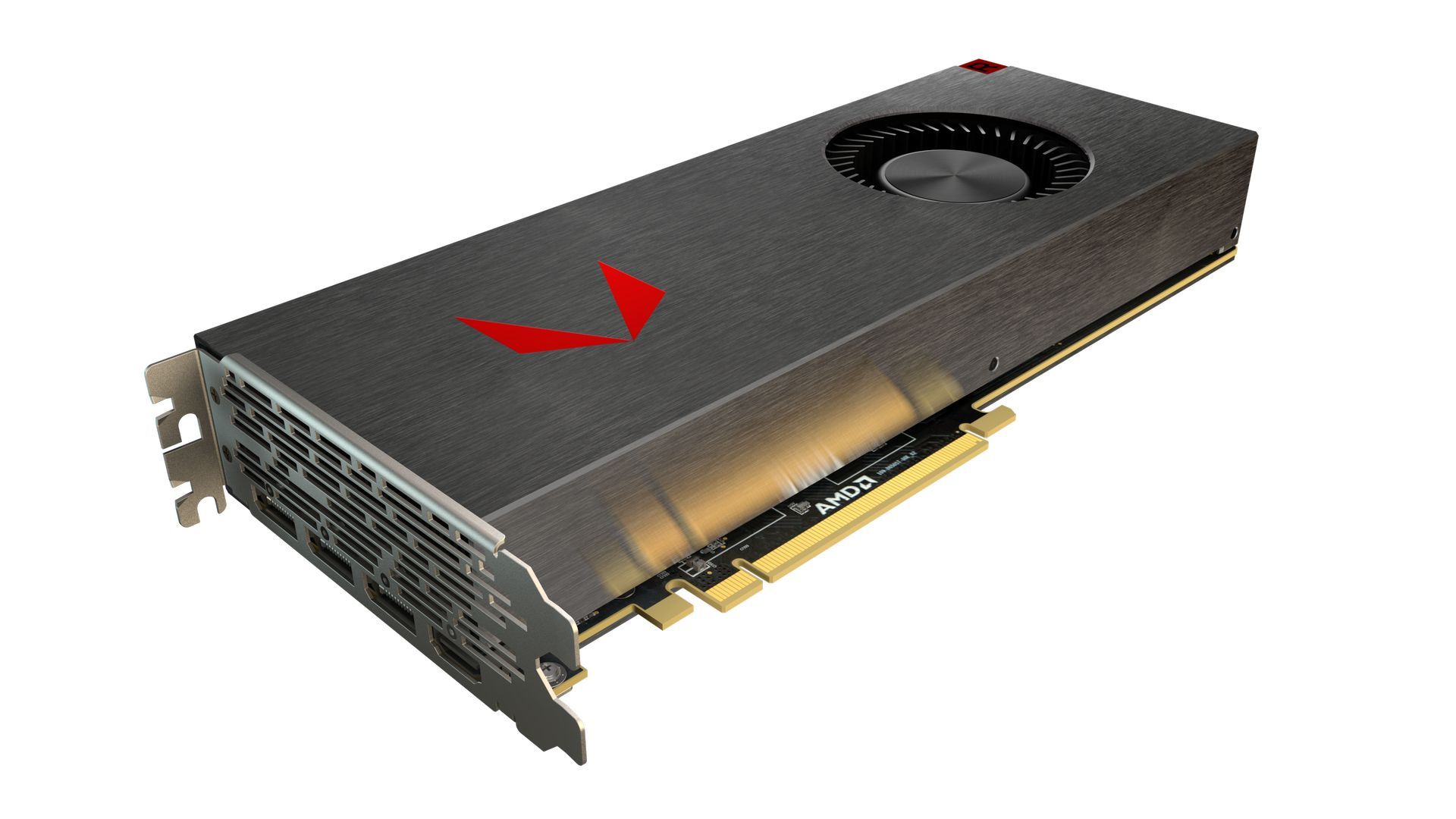 AMD Radeon RX Vega 64 Limited Edition