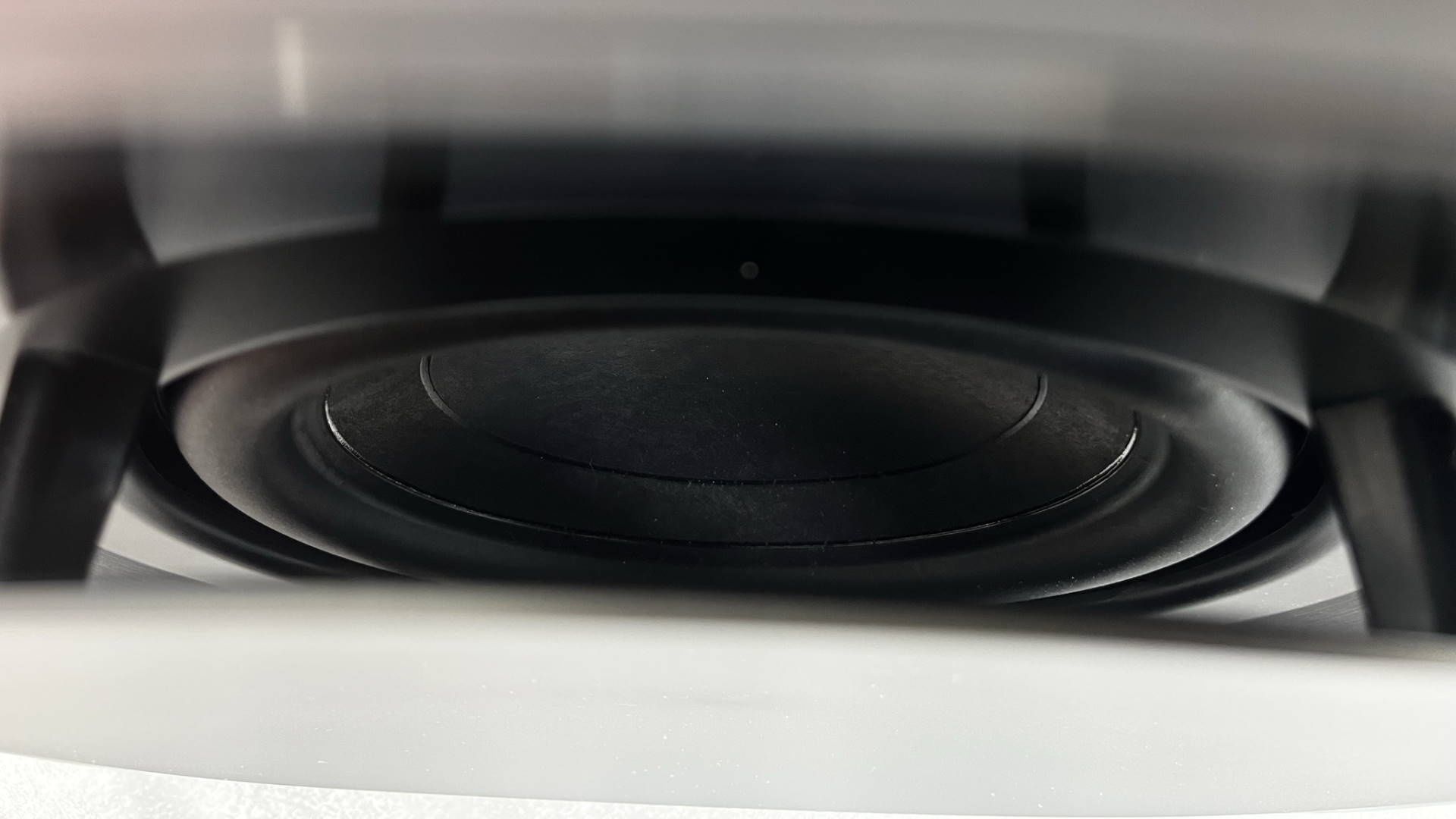 Samsung HW-Q990B - subwoofer przetwornik