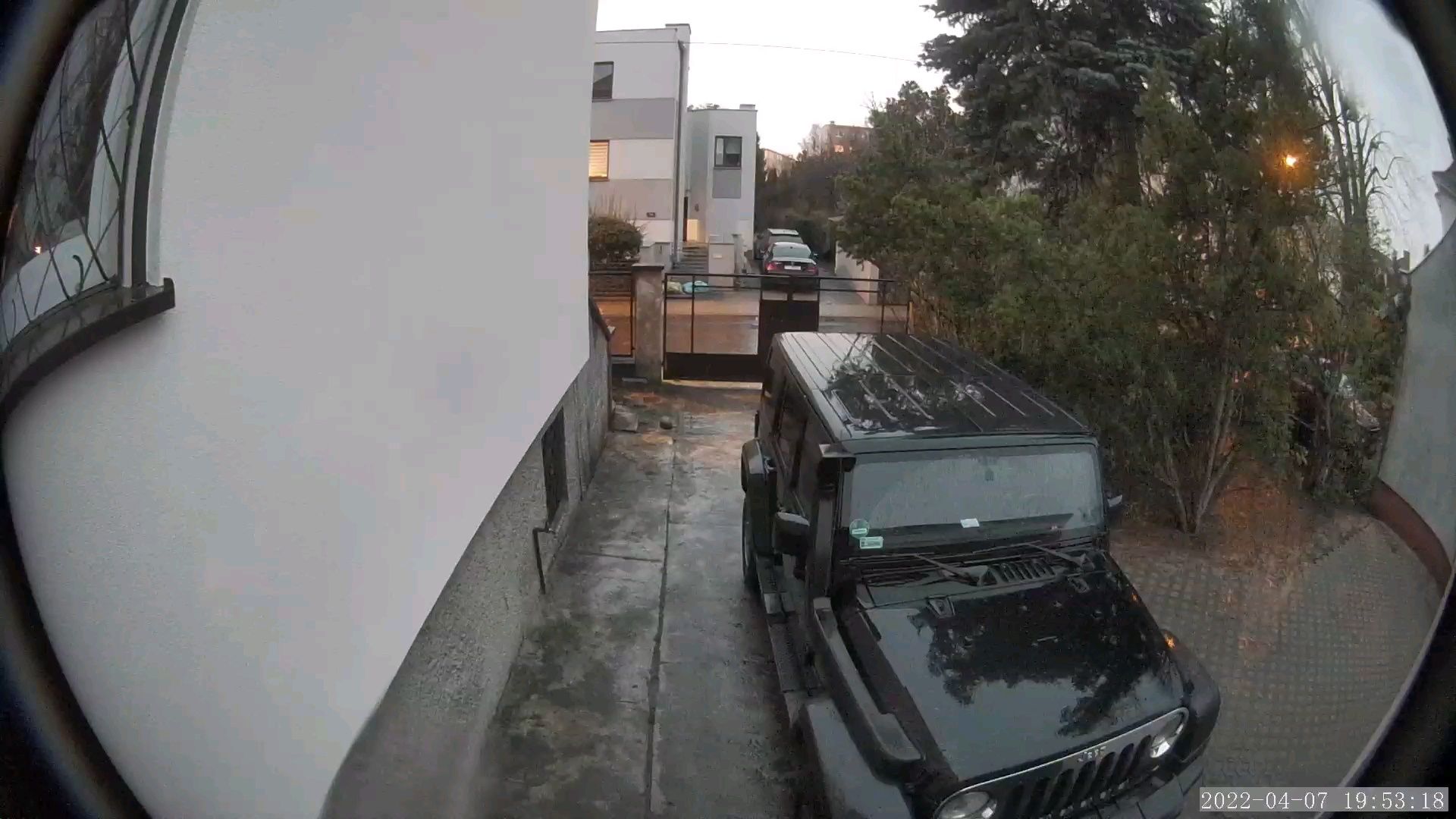 Orllo Goodcam Z13 - zdjęcie z kamery