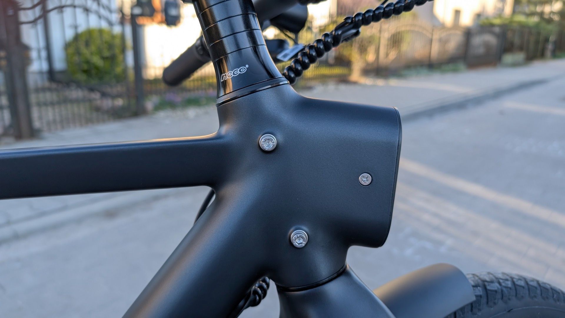 ENGWE P275 Pro