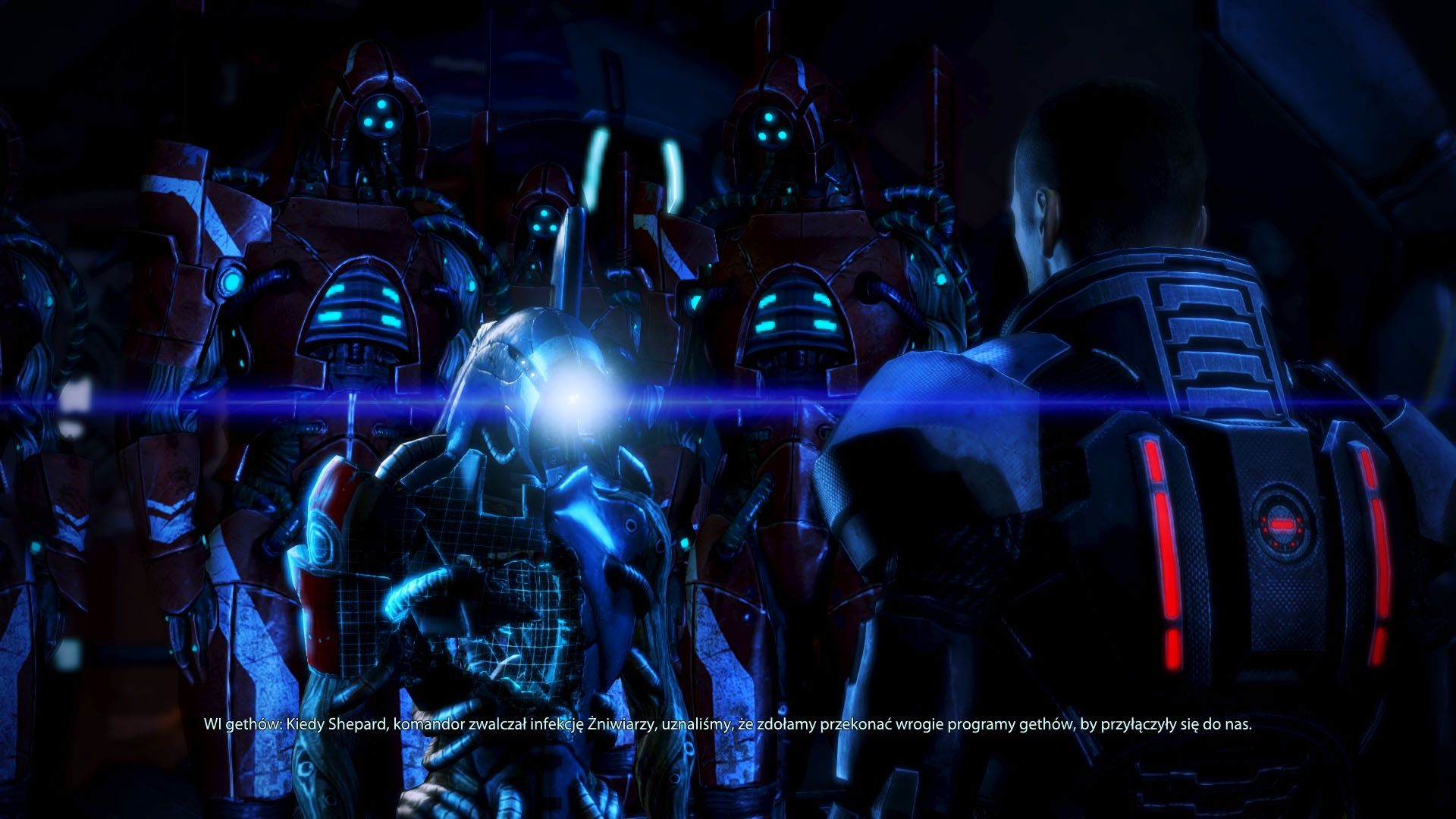 Mass Effect 3 - screenshot