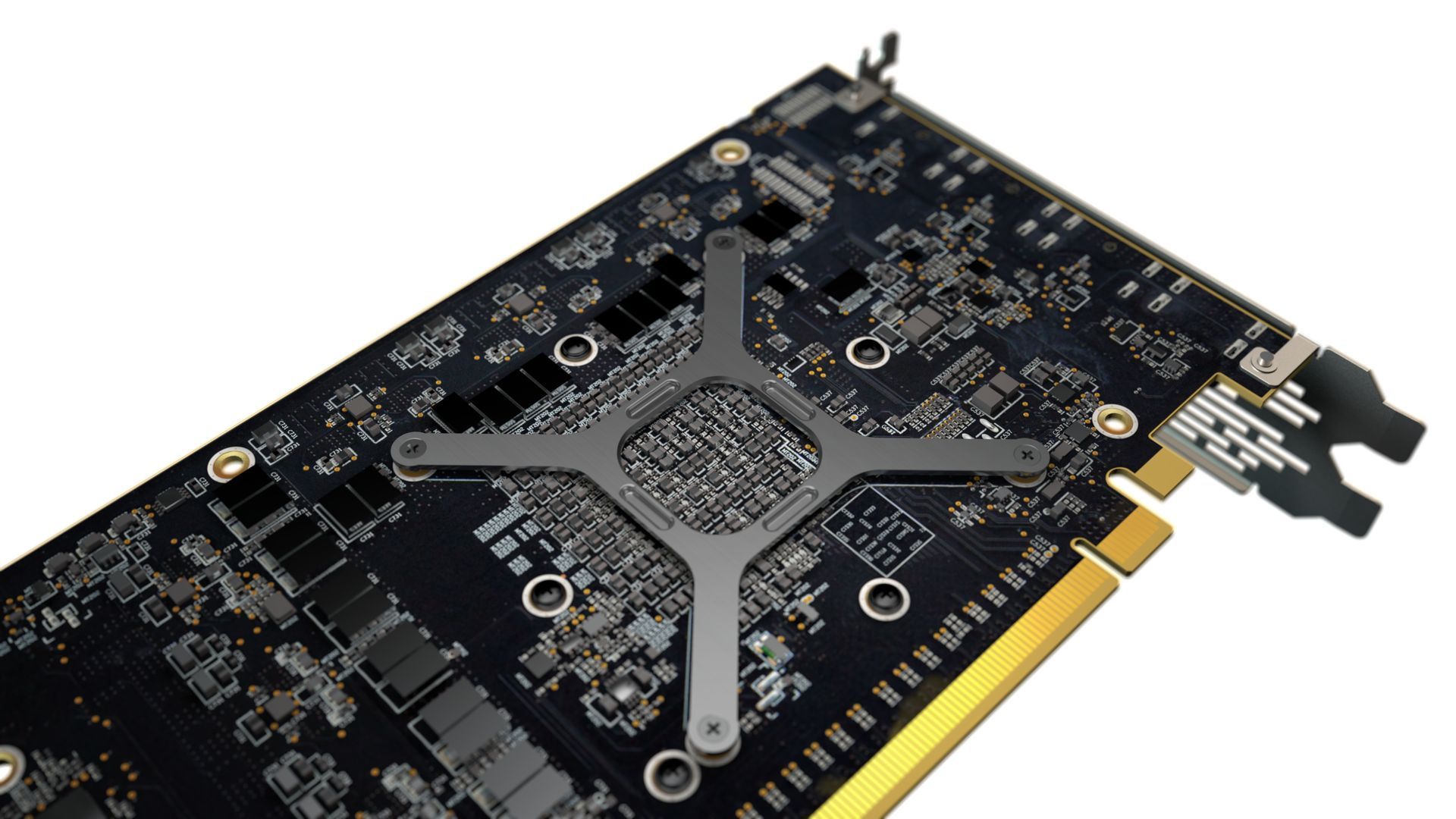 AMD Radeon RX Vega