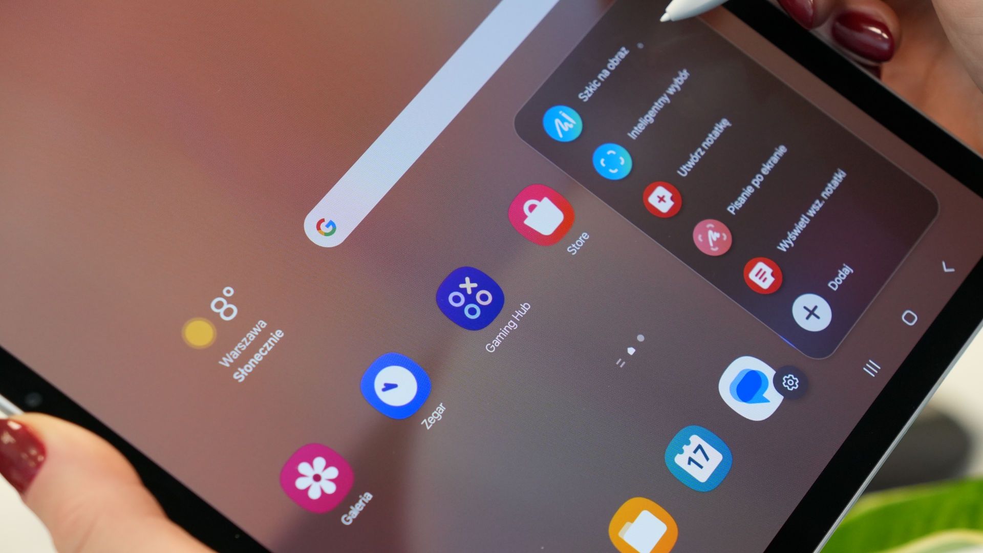 galaxy tab s10