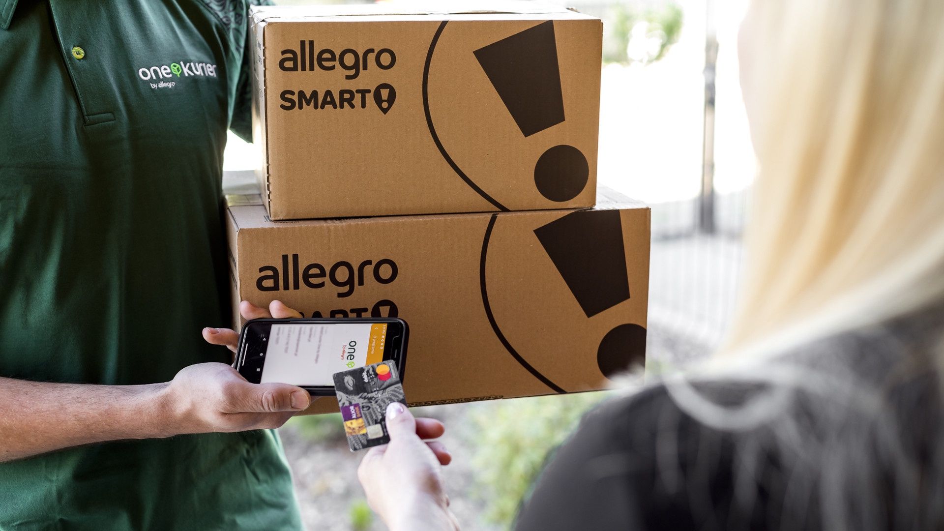 Allegro Smart
