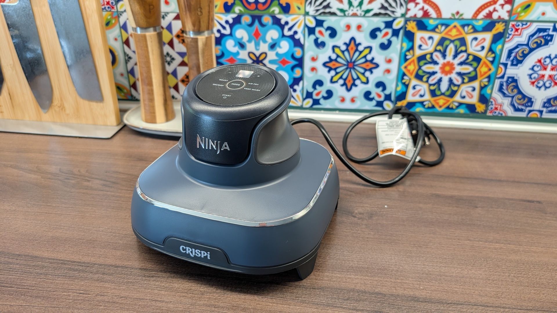 Ninja CRISPi
