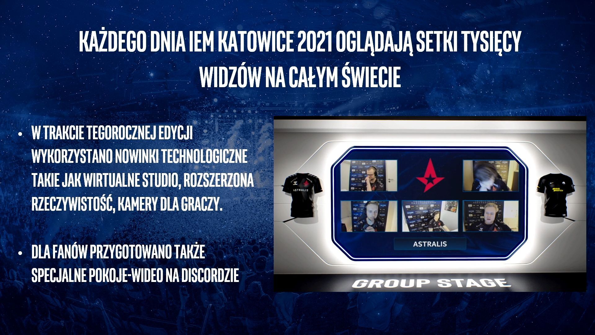 IEM Katowice 2021