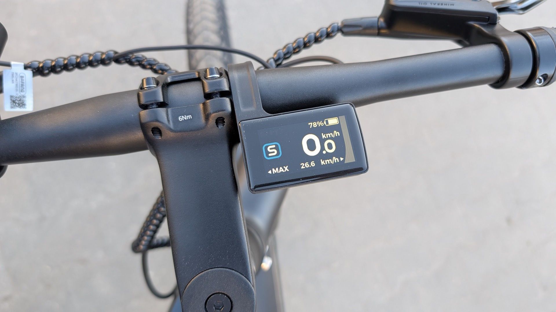 ENGWE P275 Pro