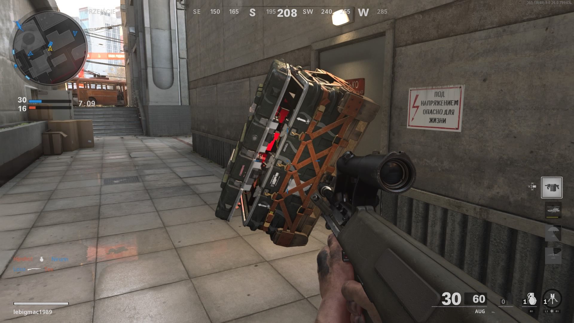 Call of Duty: Black Ops Cold War - błędy podczas gry sieciowej