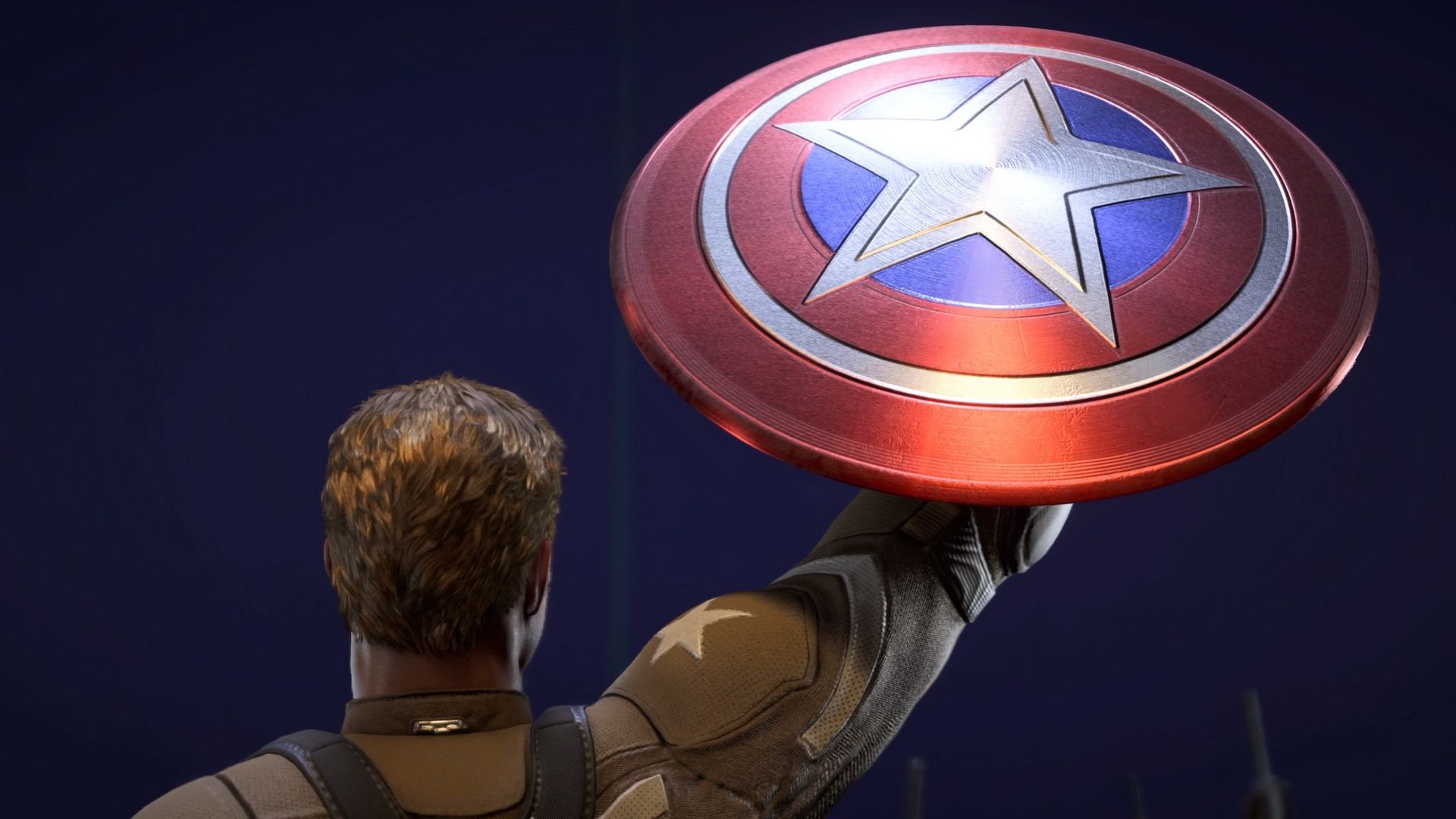 Marvel
