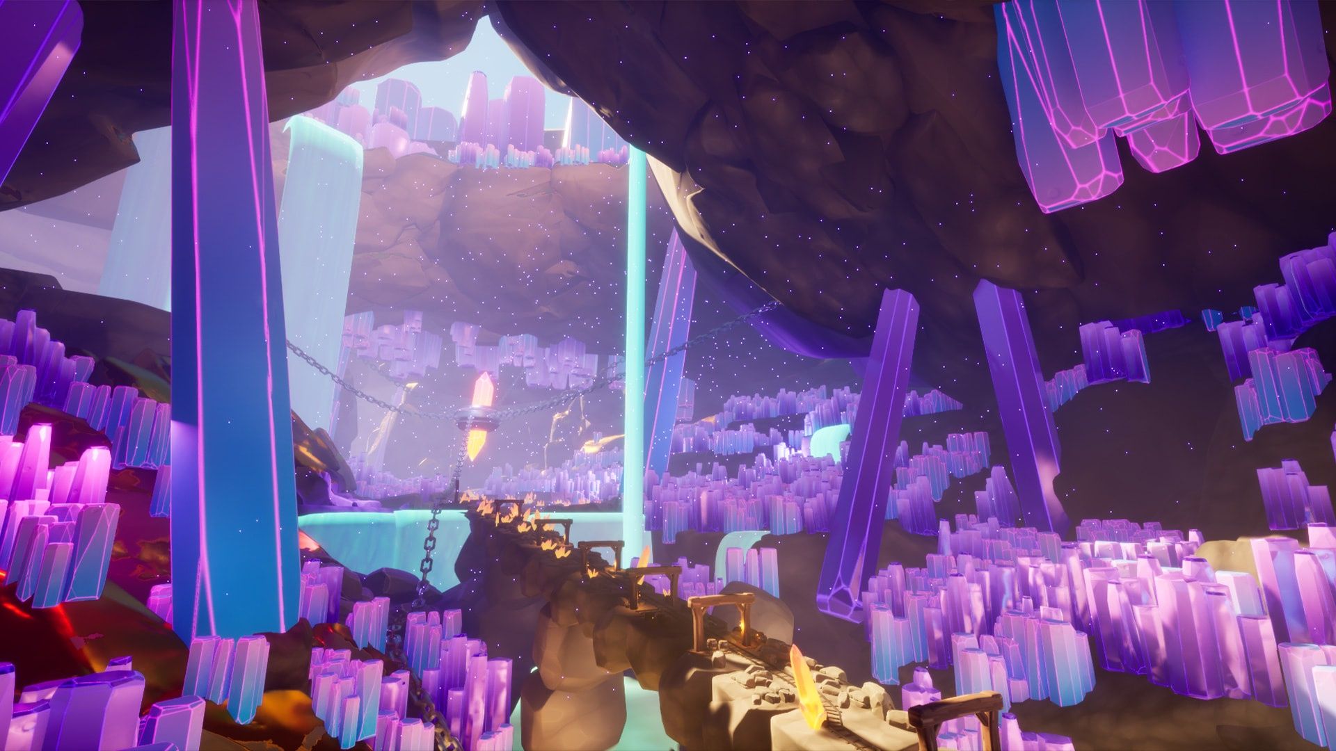 Darmowe assety Unreal Engine luty, 2