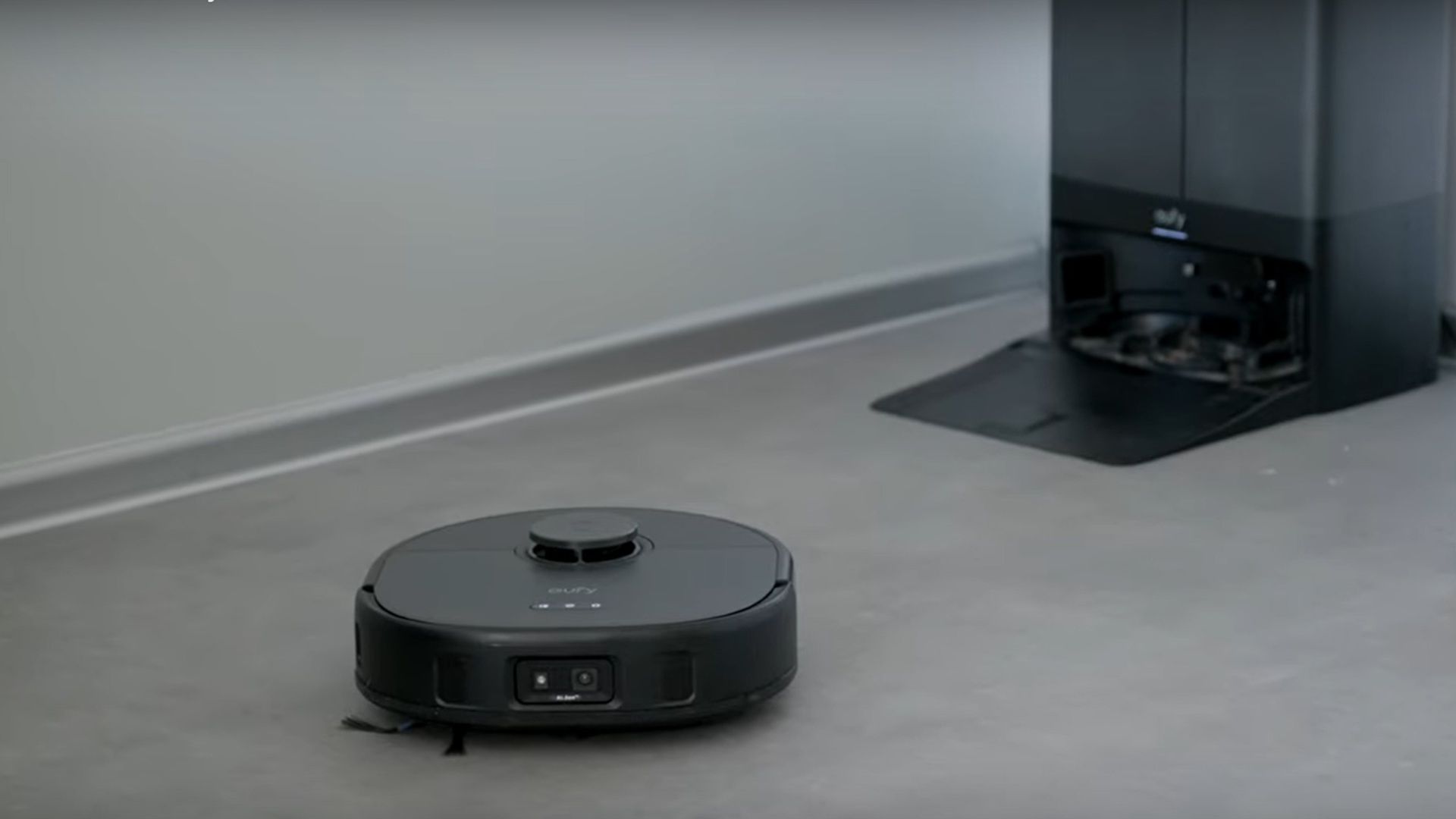 Eufy X10 Pro Omni ocena