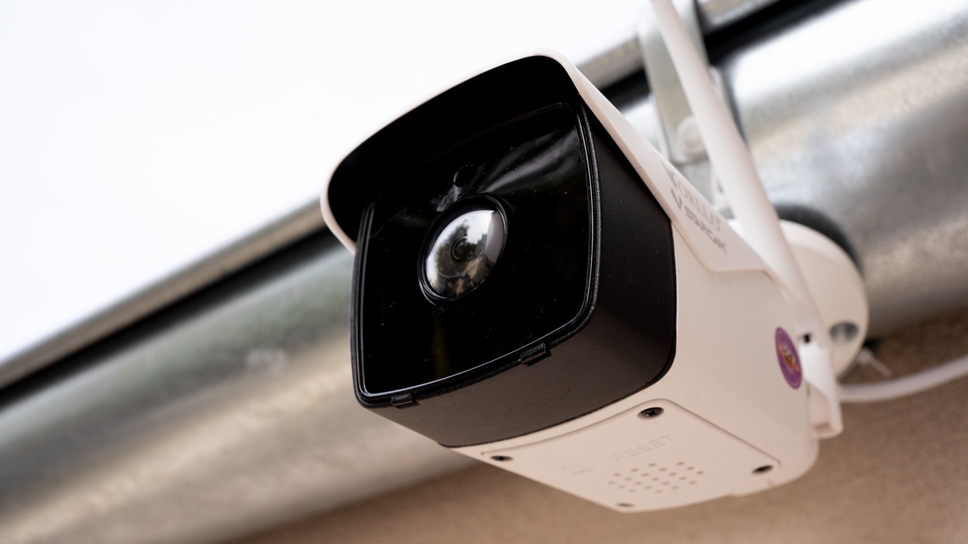 Orllo Goodcam Z13 - wisząca kamera