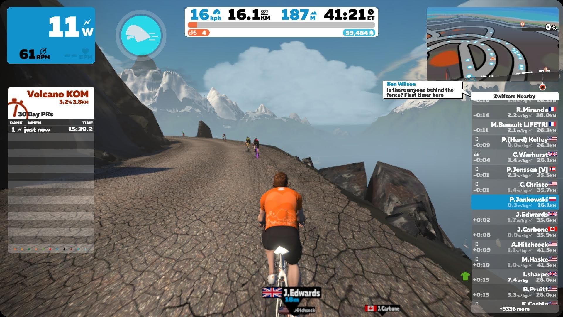 Zwift