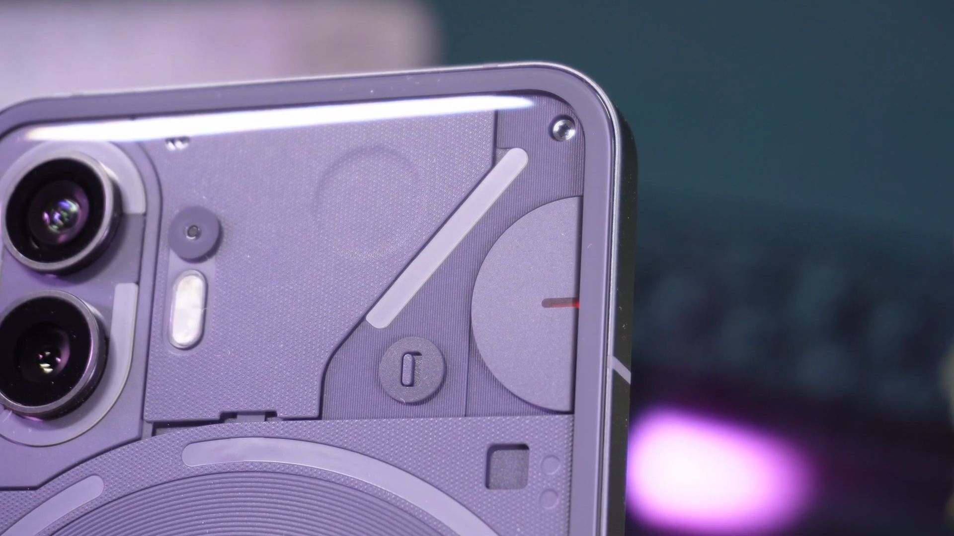 Nothing Phone (2)