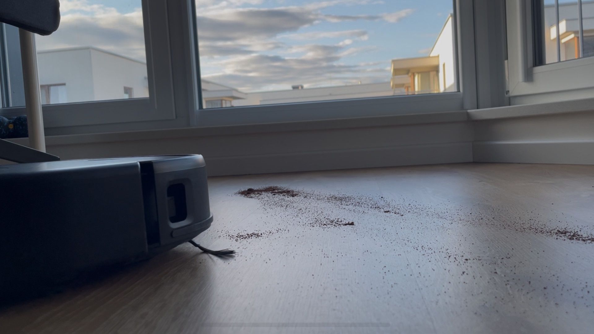 Eufy X10 Pro Omni test