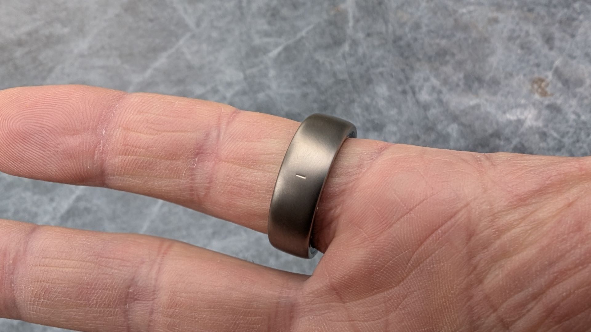 Amazfit Helio Ring
