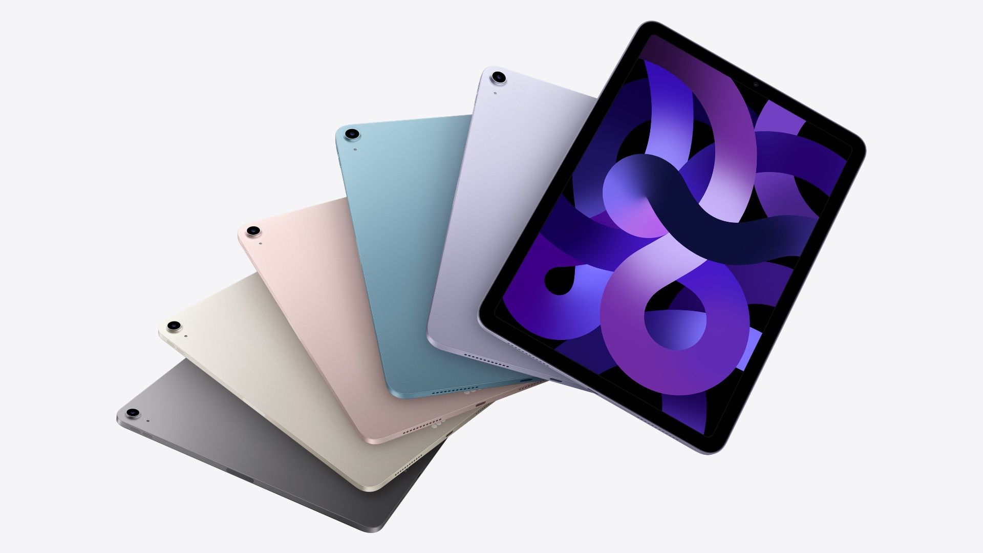 iPad Air