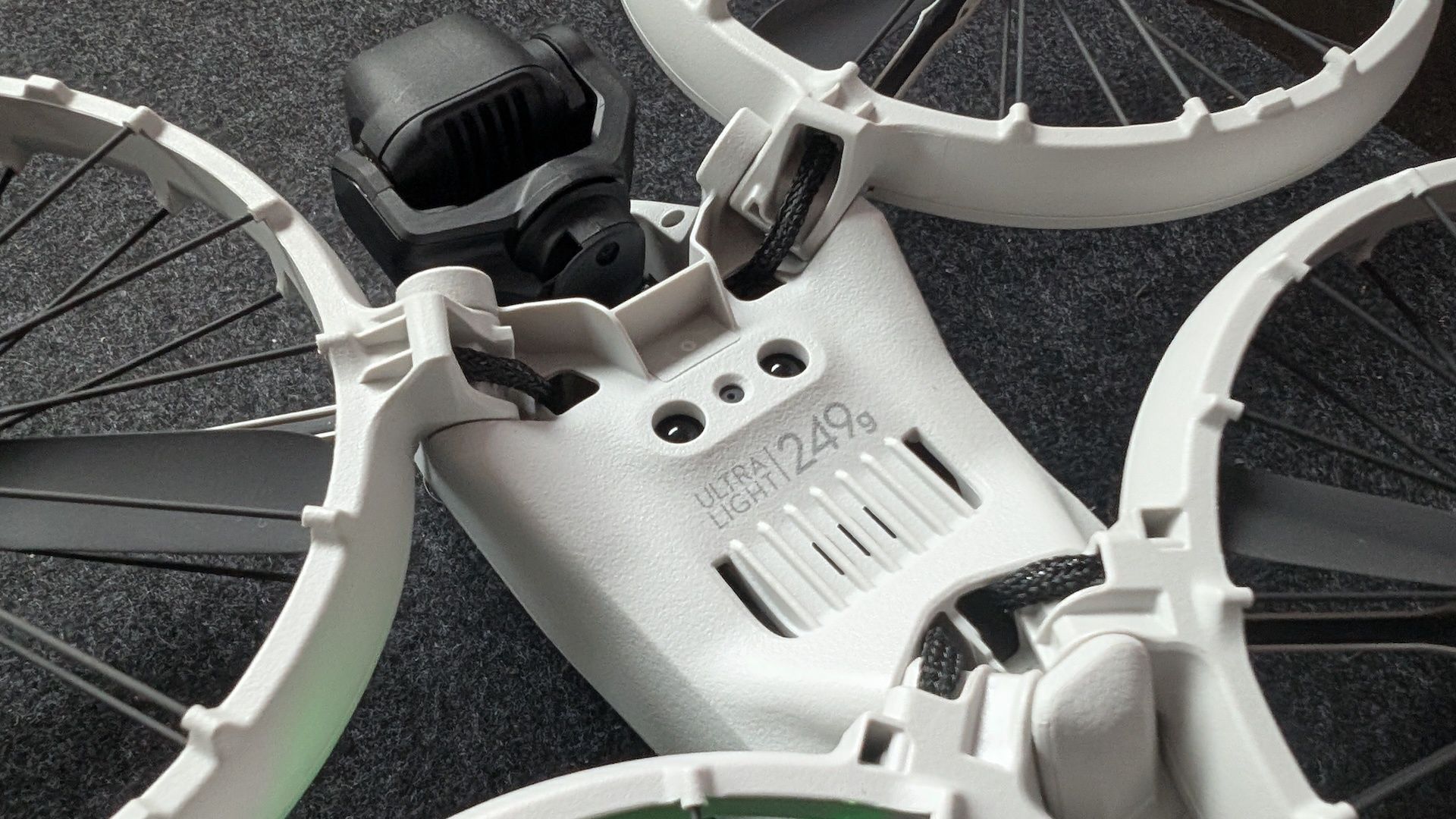 DJI Flip