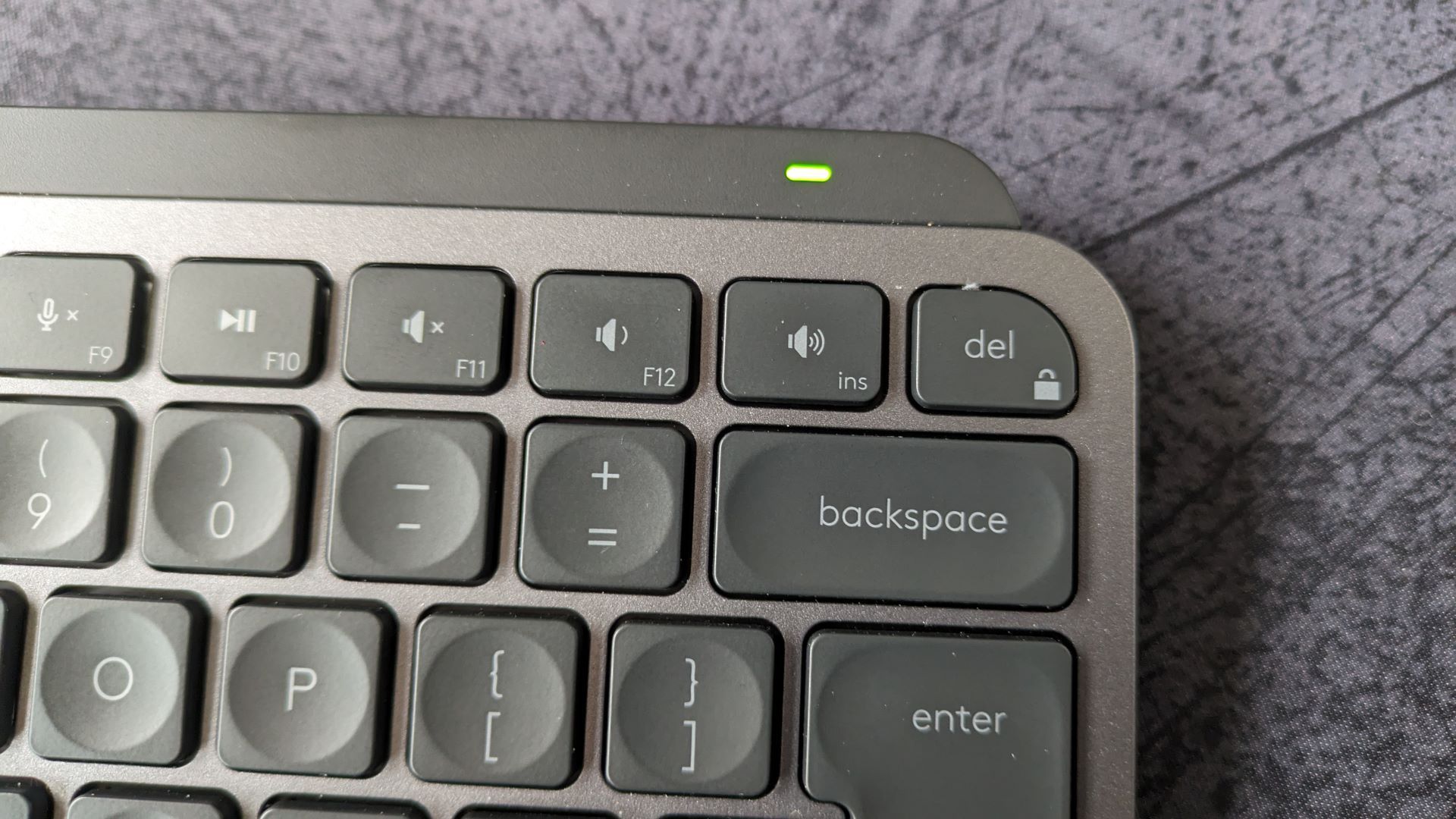 Logitech MX Keys Mini