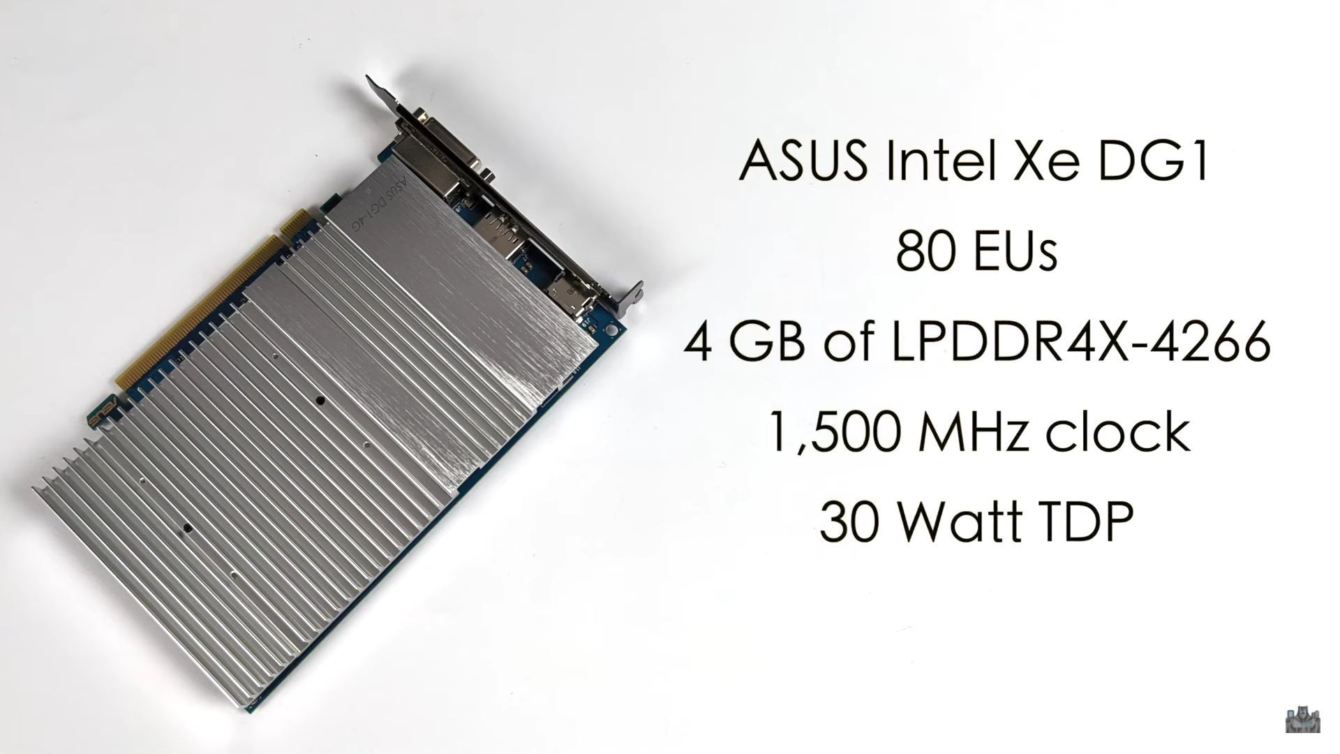 ASUS DG1-4G