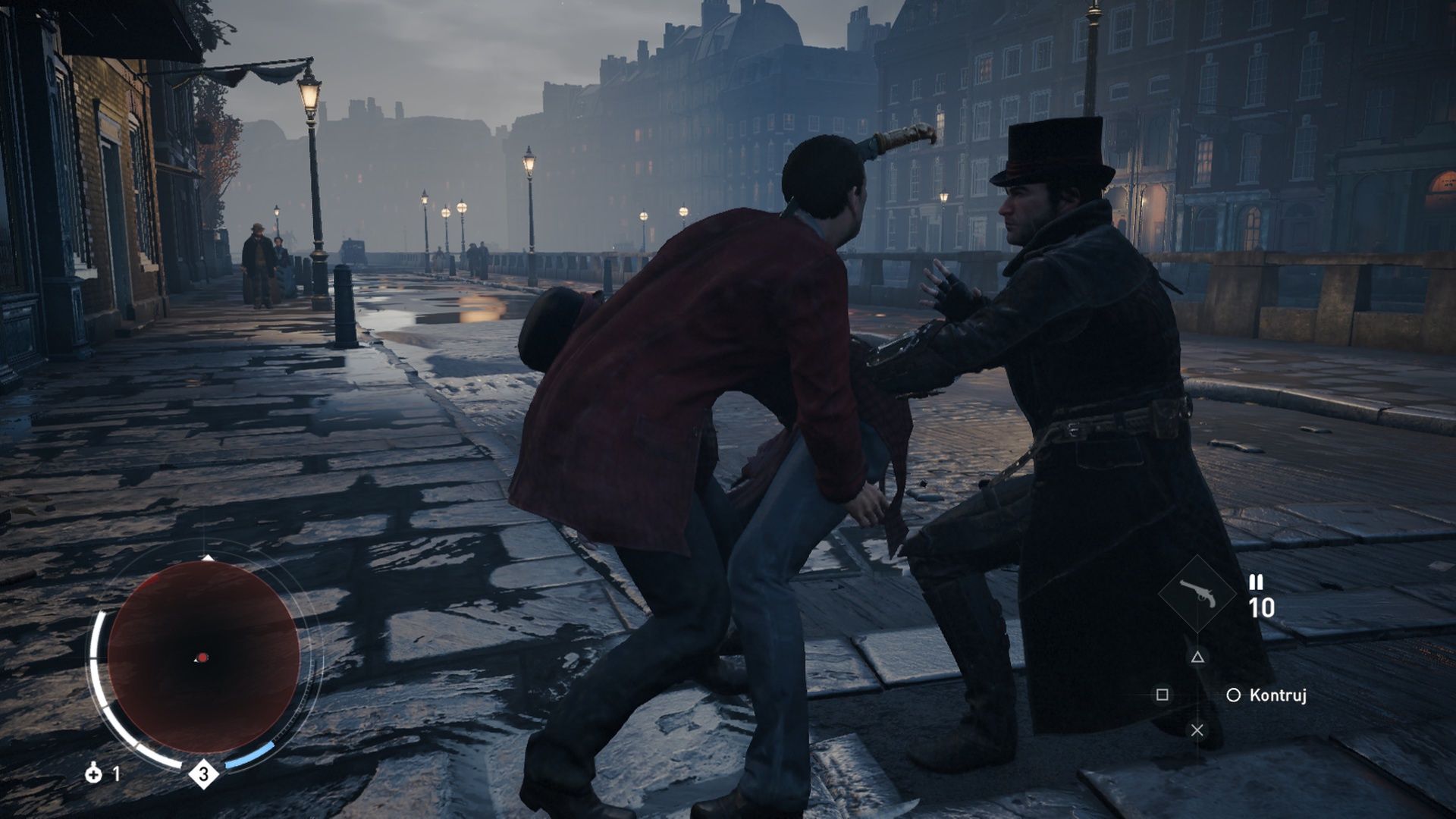 Assassin