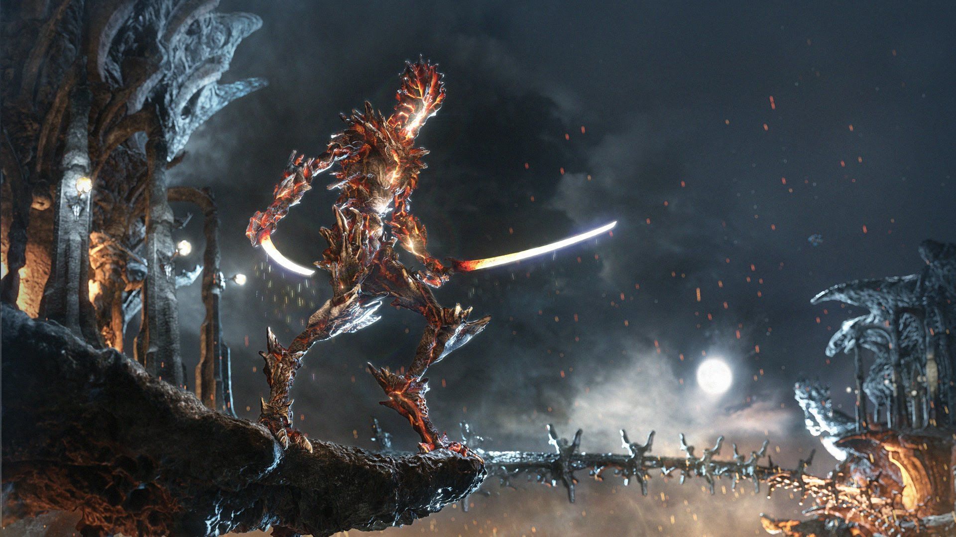 3DMark Fire Strike